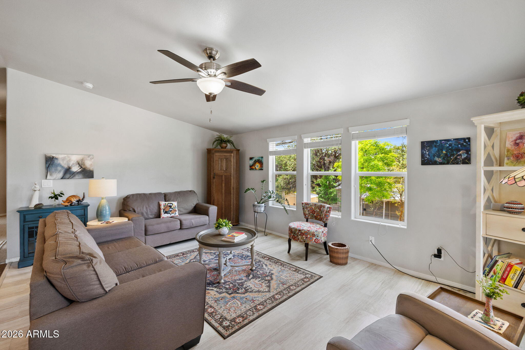 CANYON SIGHTS UNIT 2 - Residential