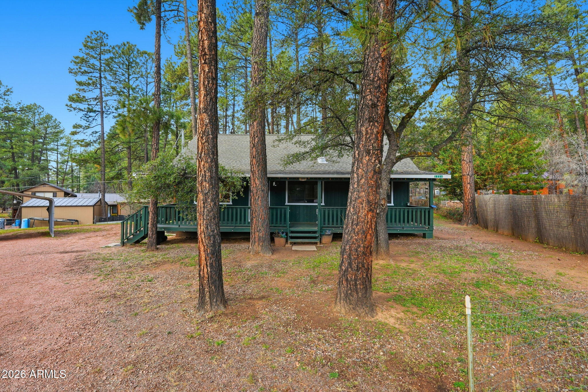 SHADY LANE ESTATES - Residential