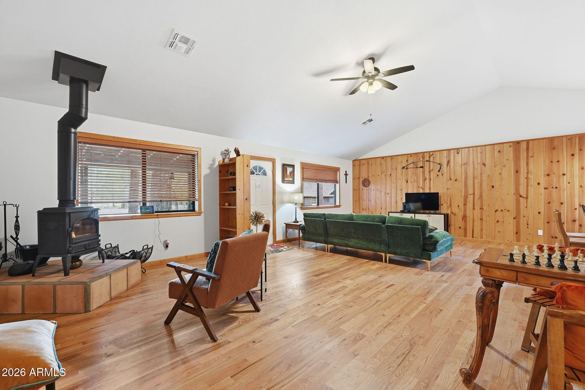 SHADY LANE ESTATES - Residential