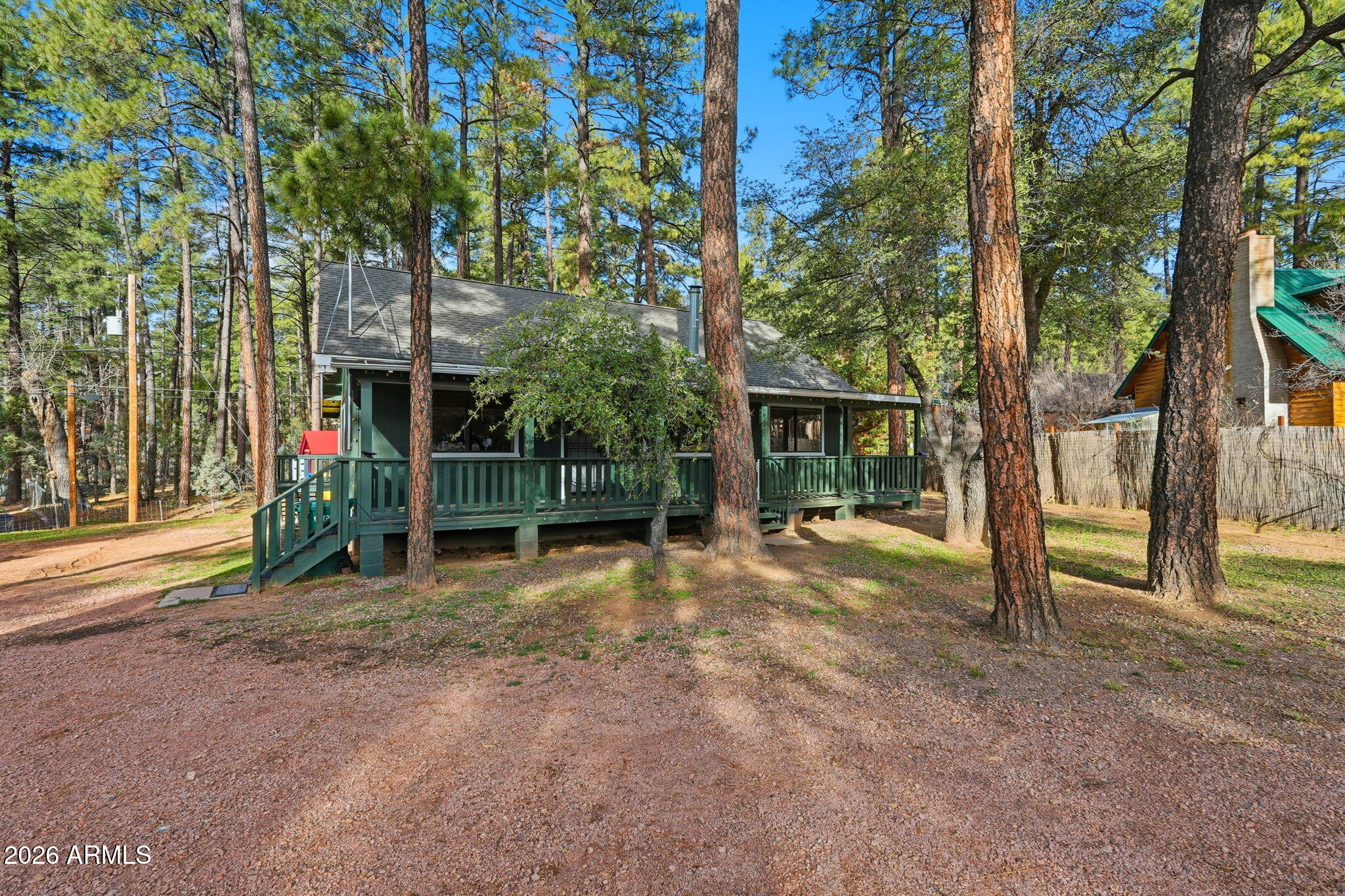 SHADY LANE ESTATES - Residential
