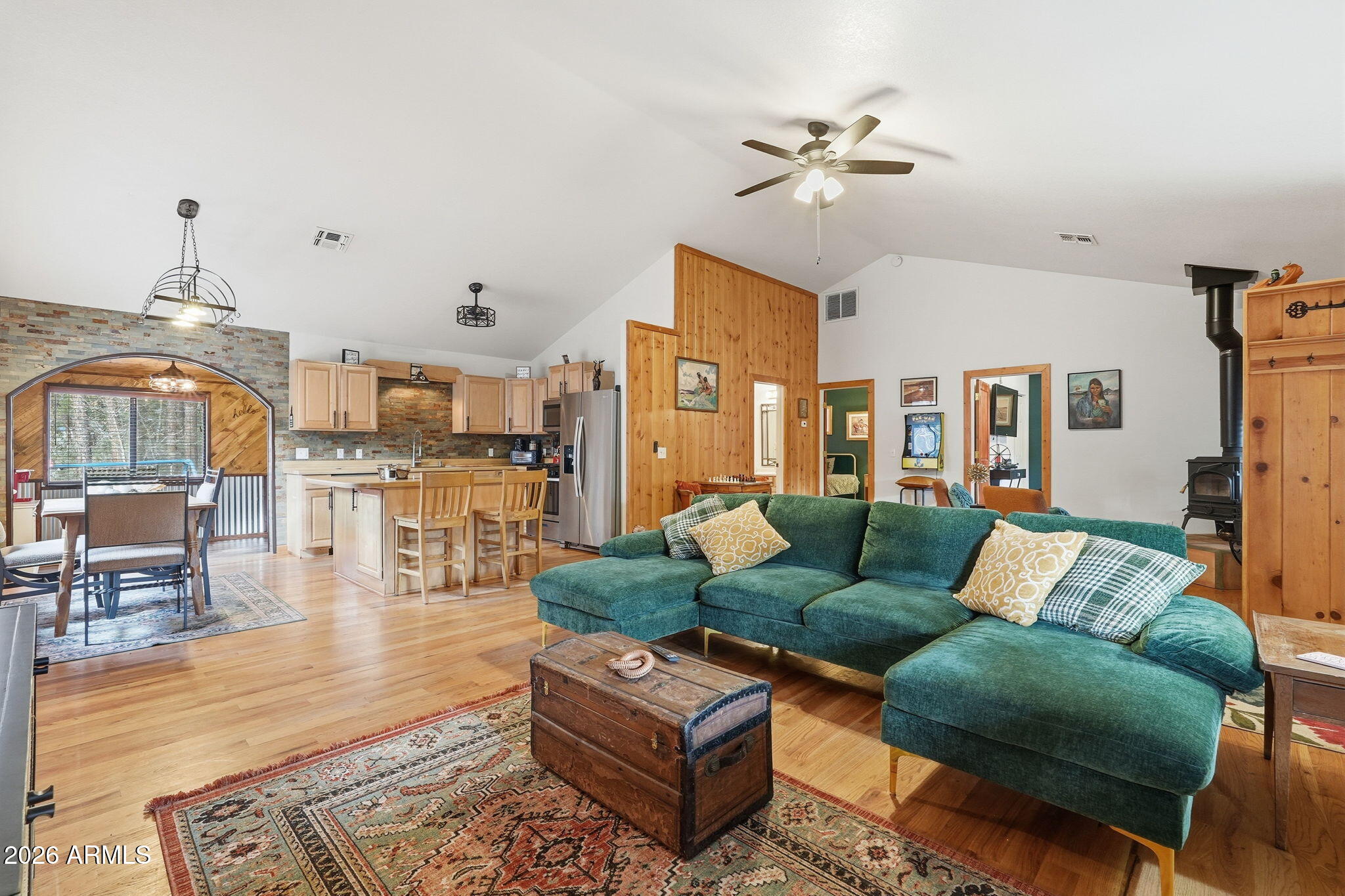 SHADY LANE ESTATES - Residential