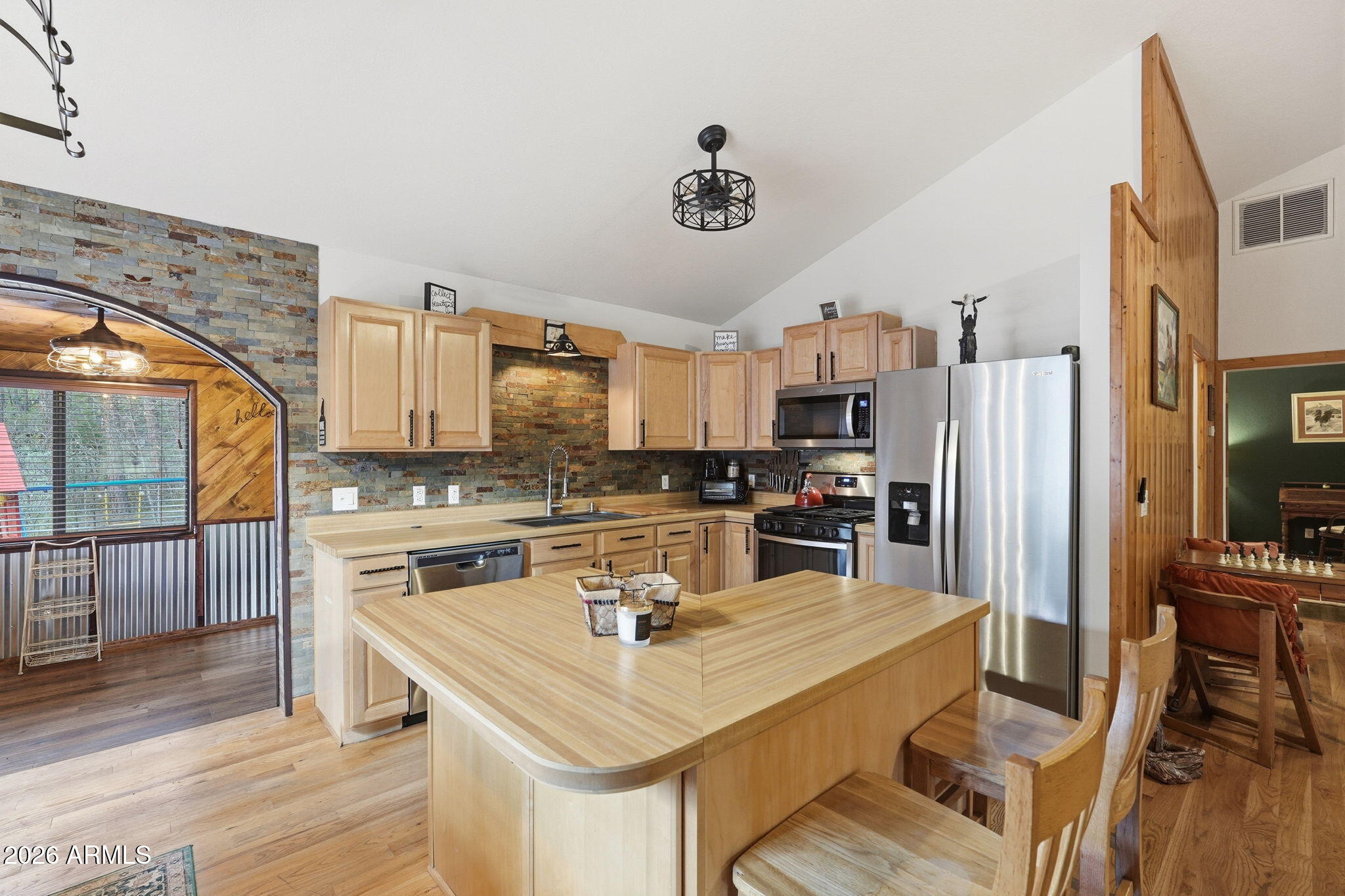 SHADY LANE ESTATES - Residential