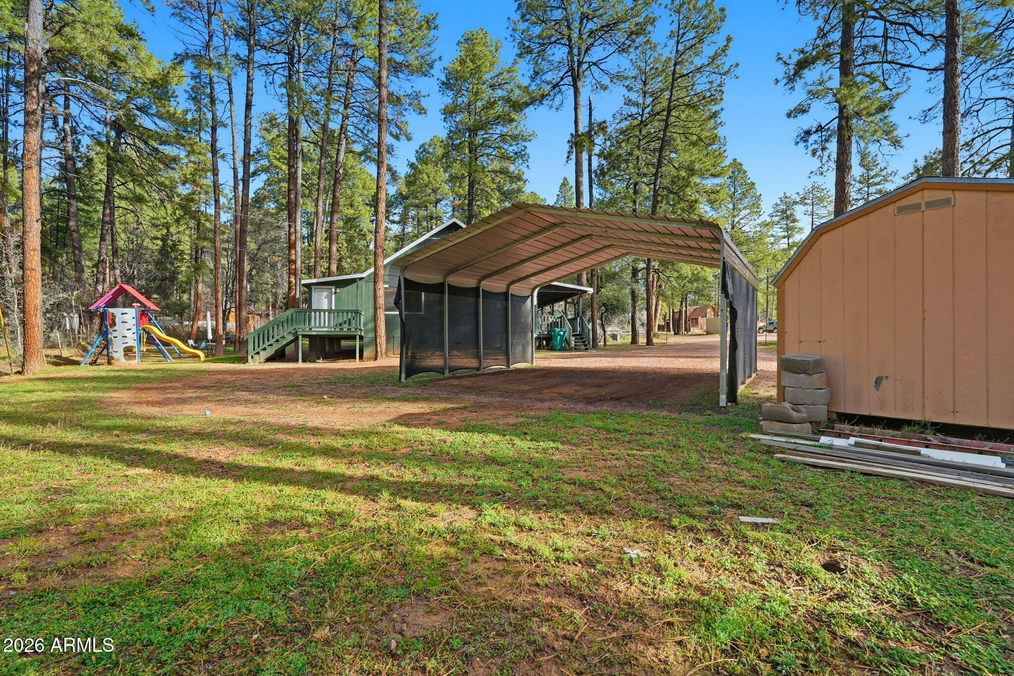 SHADY LANE ESTATES - Residential