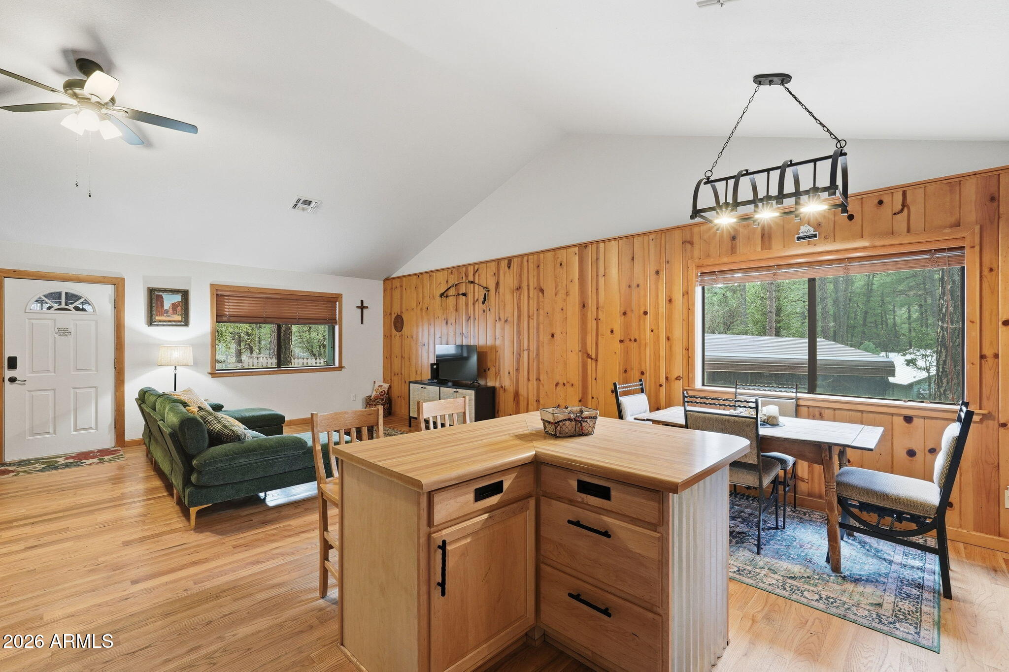 SHADY LANE ESTATES - Residential
