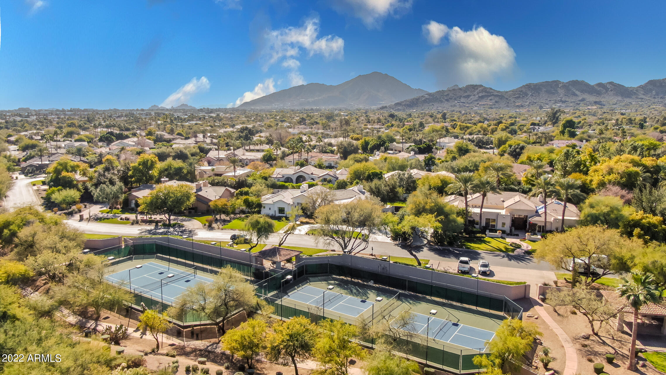 CHENEY ESTATES LOT 1-72 TR A-C D1 D2 E,F - Residential