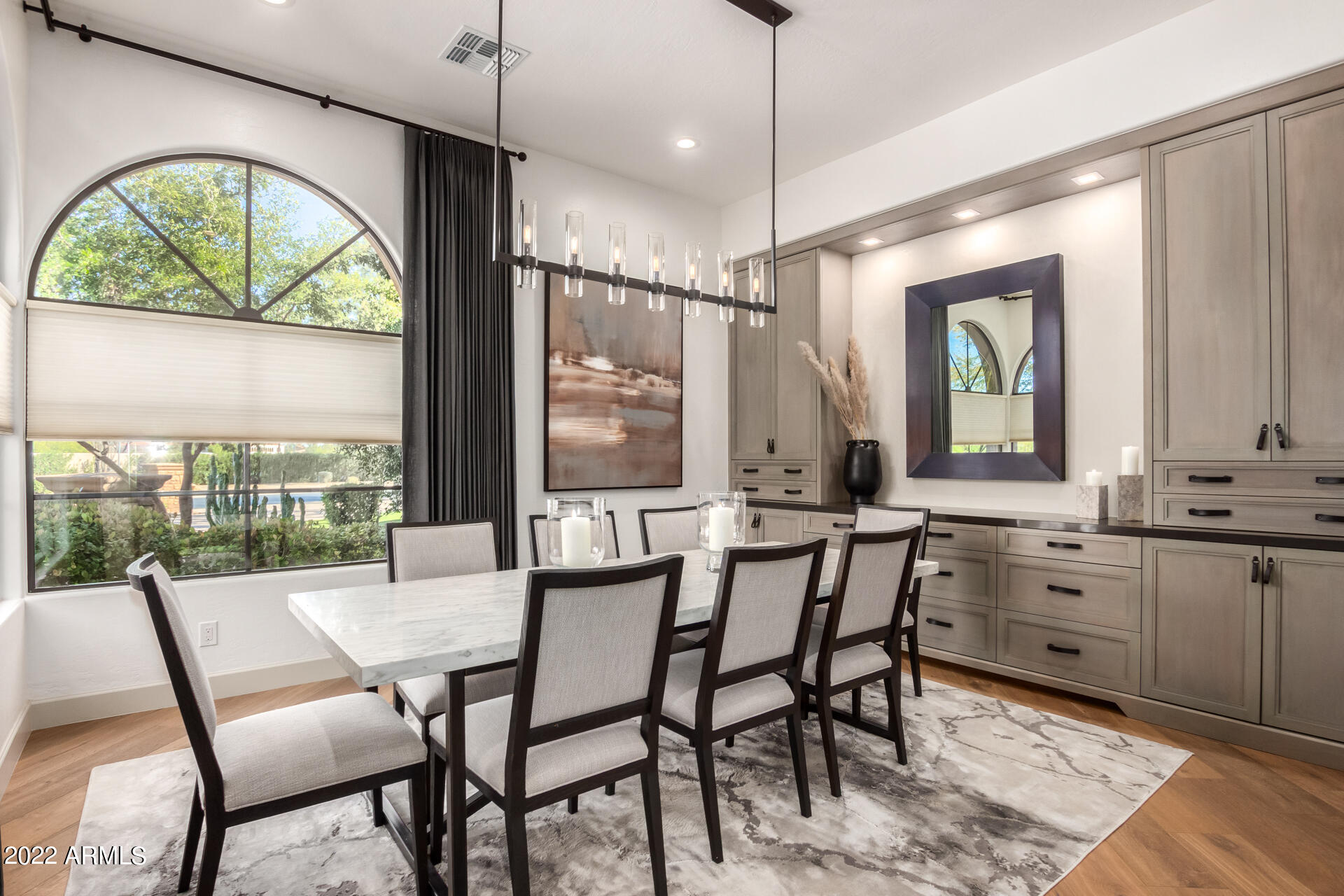 CHENEY ESTATES LOT 1-72 TR A-C D1 D2 E,F - Residential