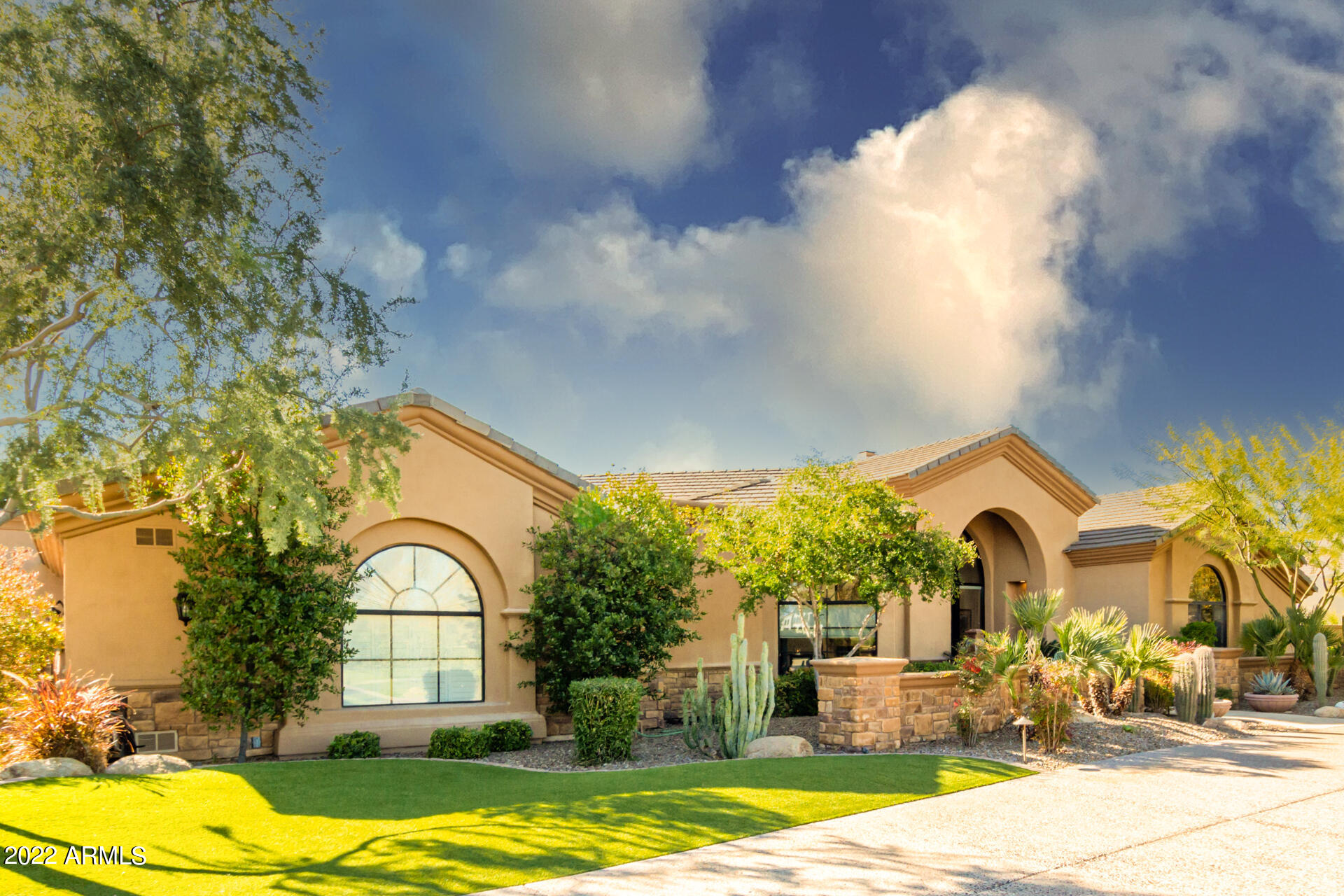 CHENEY ESTATES LOT 1-72 TR A-C D1 D2 E,F - Residential