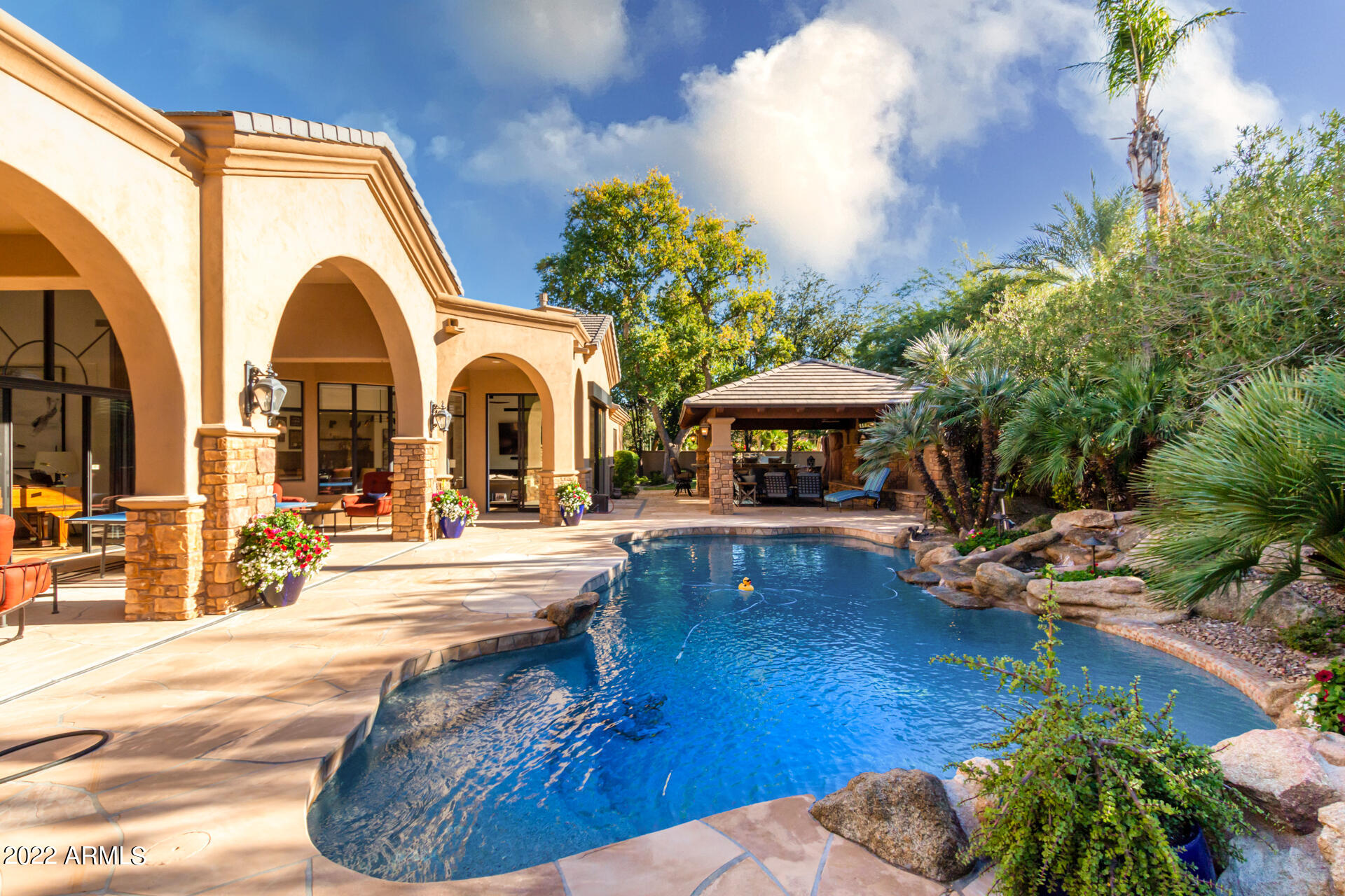 CHENEY ESTATES LOT 1-72 TR A-C D1 D2 E,F - Residential