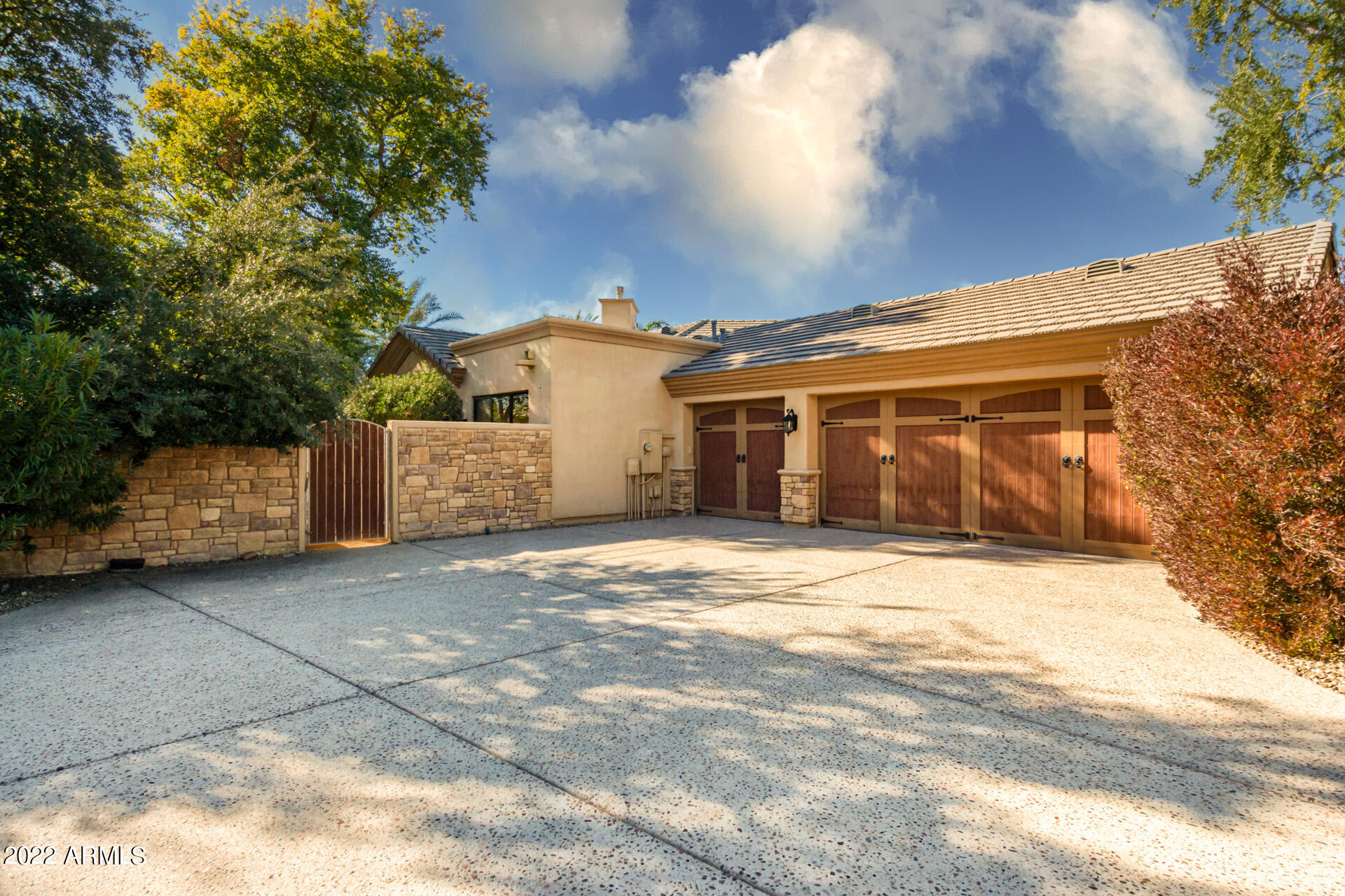 CHENEY ESTATES LOT 1-72 TR A-C D1 D2 E,F - Residential