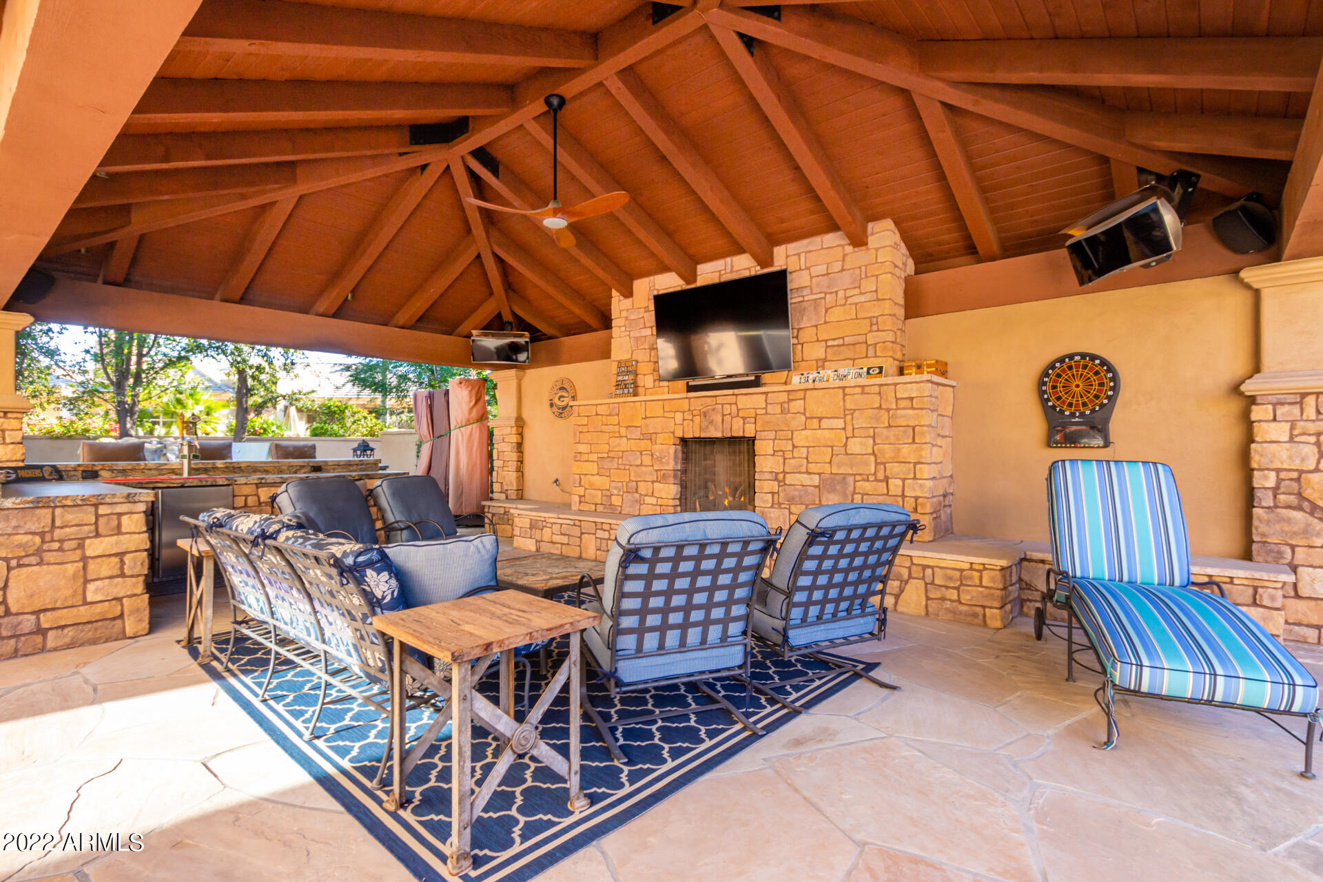 CHENEY ESTATES LOT 1-72 TR A-C D1 D2 E,F - Residential