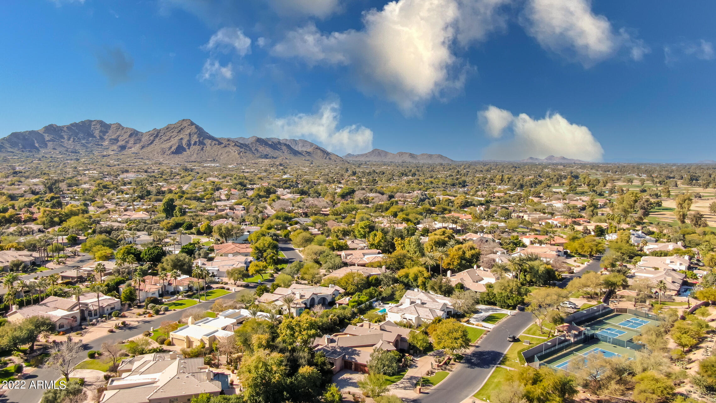 CHENEY ESTATES LOT 1-72 TR A-C D1 D2 E,F - Residential