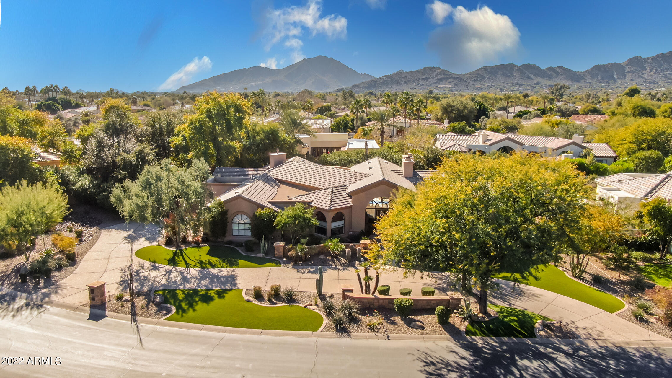 CHENEY ESTATES LOT 1-72 TR A-C D1 D2 E,F - Residential