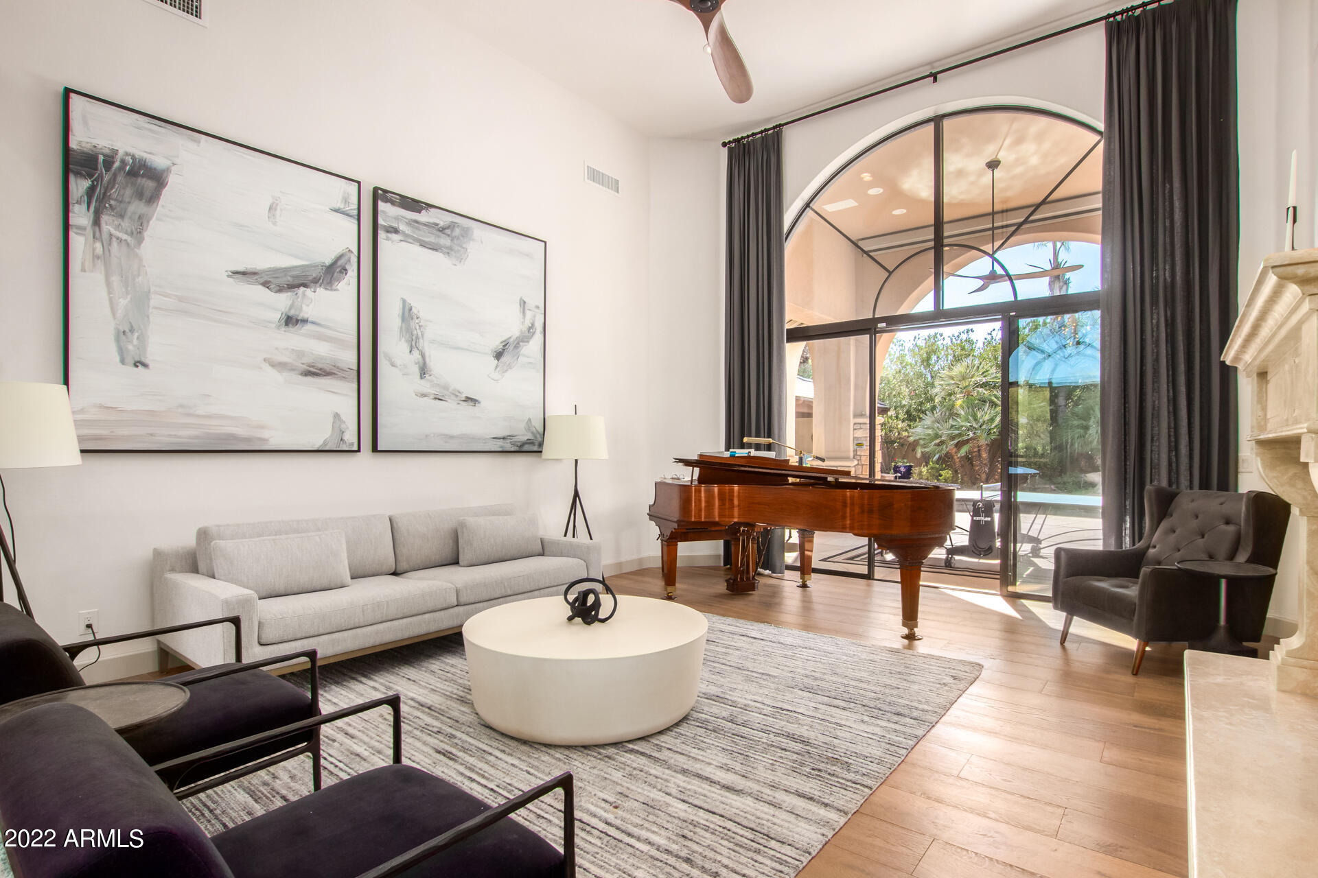 CHENEY ESTATES LOT 1-72 TR A-C D1 D2 E,F - Residential