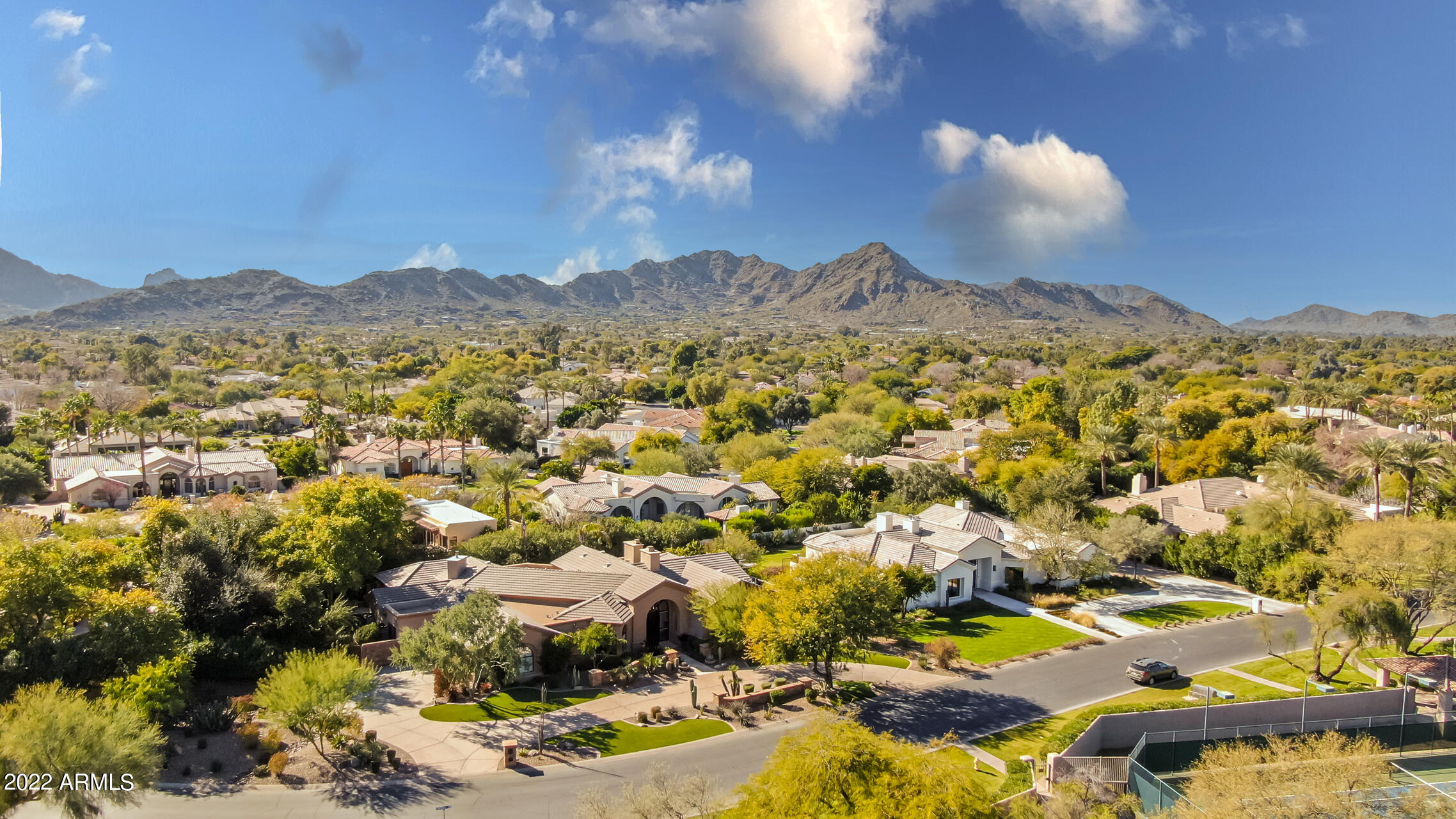 CHENEY ESTATES LOT 1-72 TR A-C D1 D2 E,F - Residential