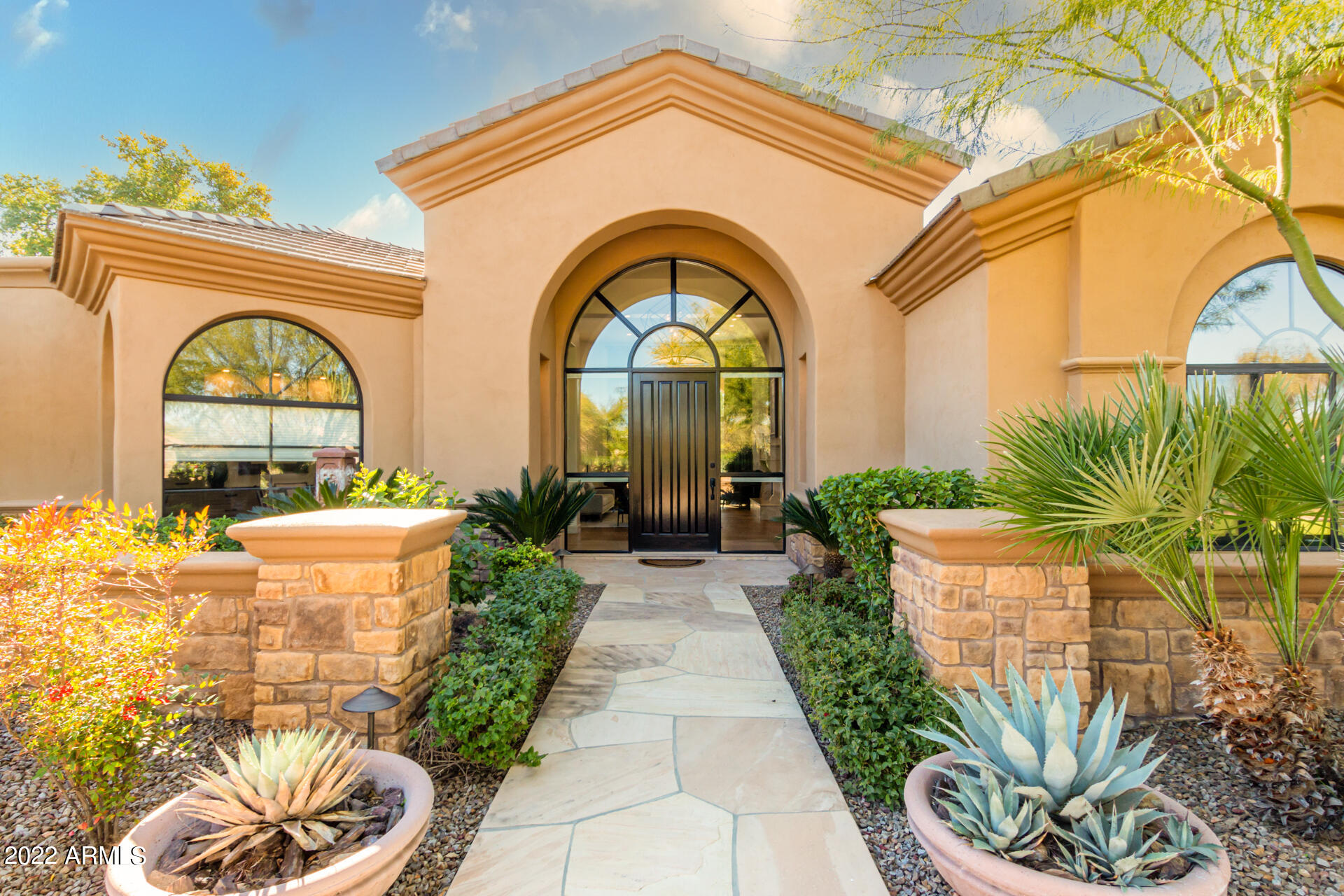 CHENEY ESTATES LOT 1-72 TR A-C D1 D2 E,F - Residential