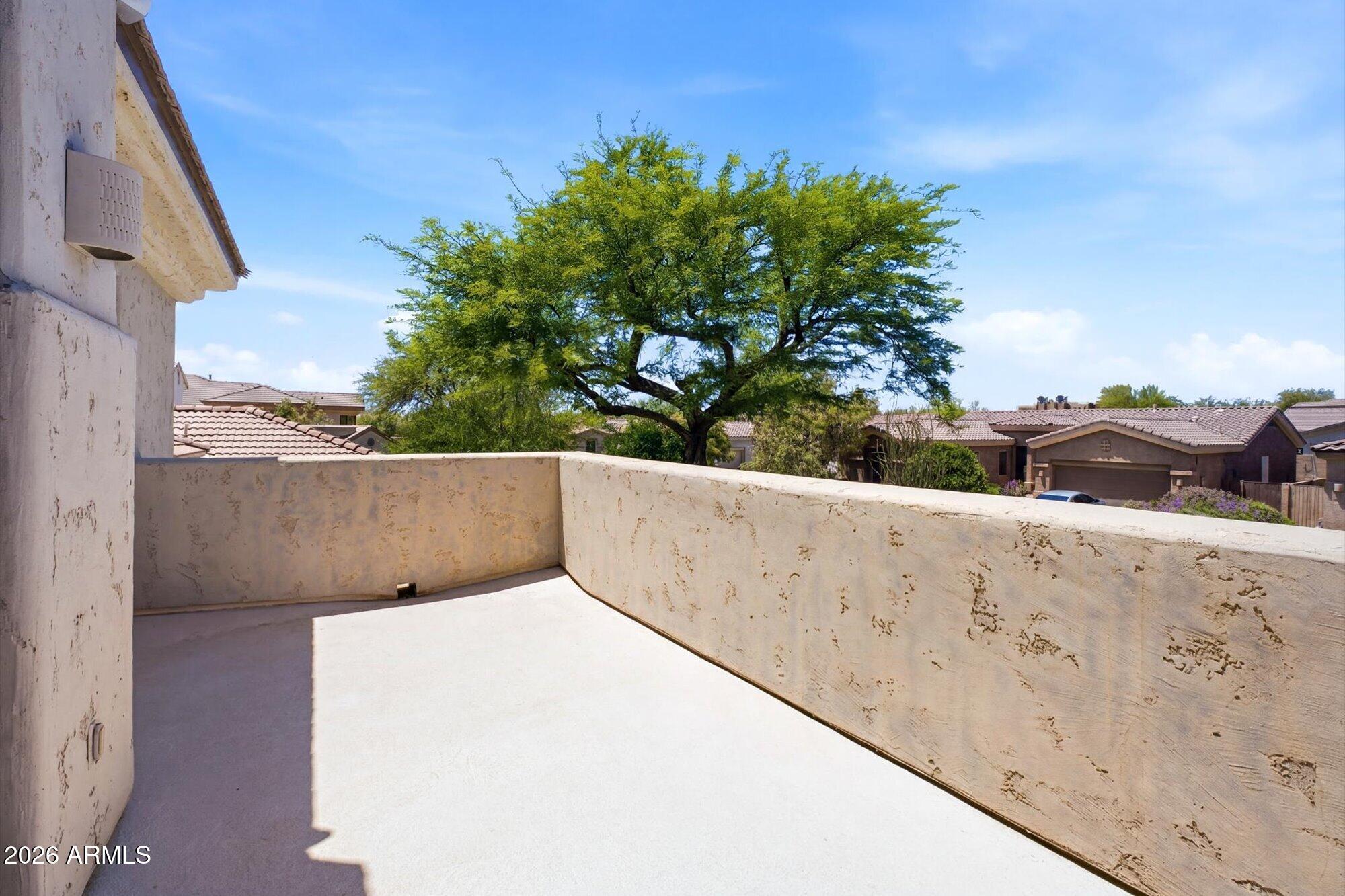 SONORAN HILLS PARCEL E - Residential