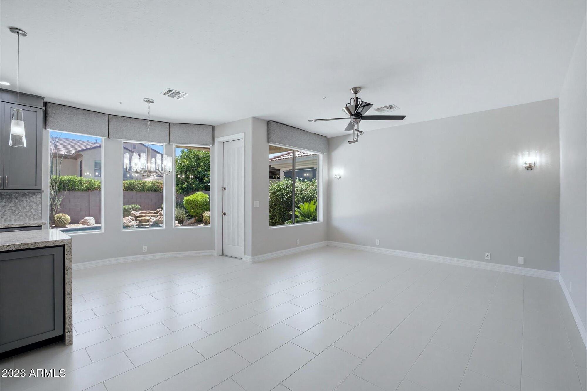 SONORAN HILLS PARCEL E - Residential