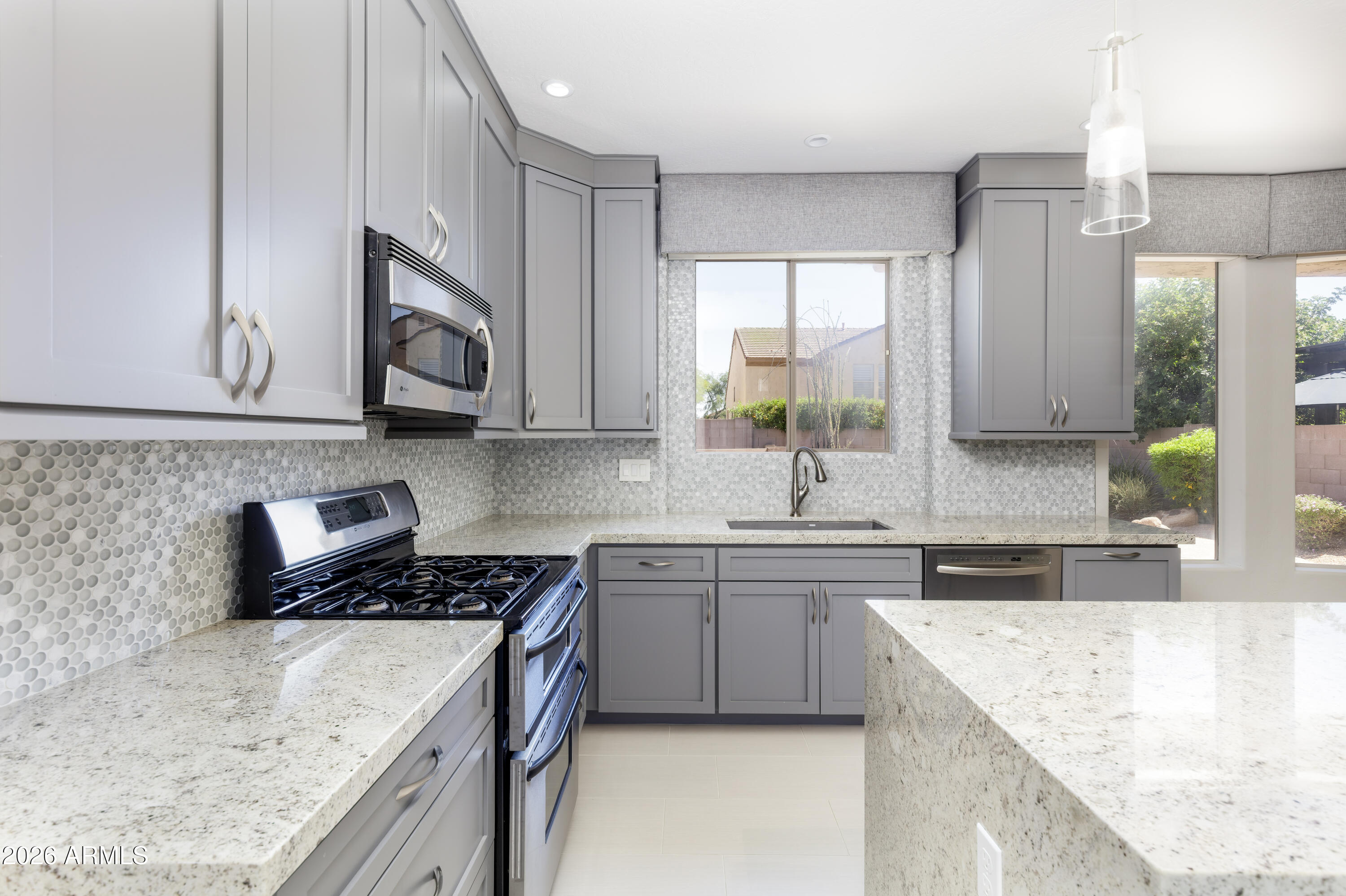 SONORAN HILLS PARCEL E - Residential