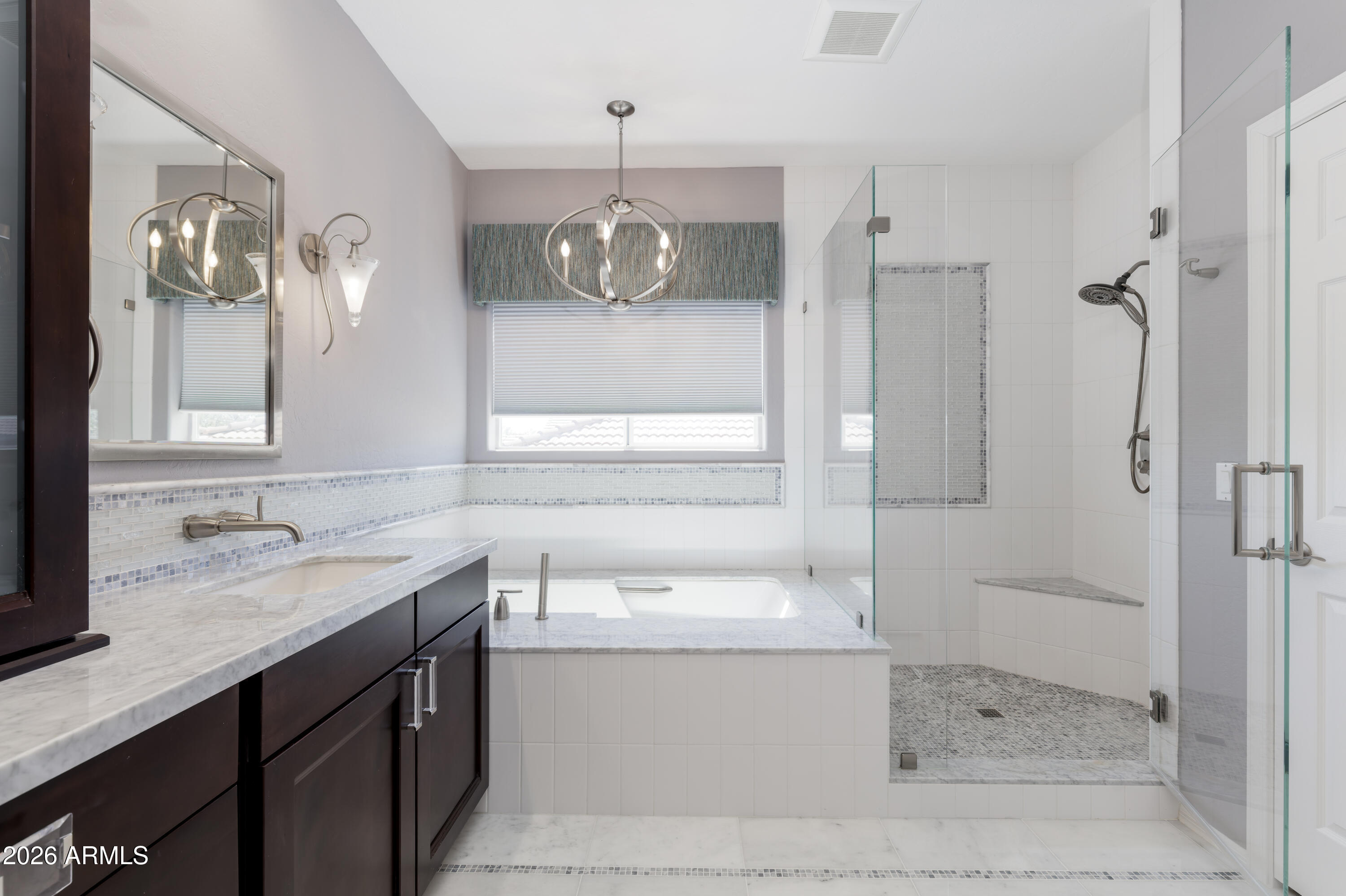 SONORAN HILLS PARCEL E - Residential