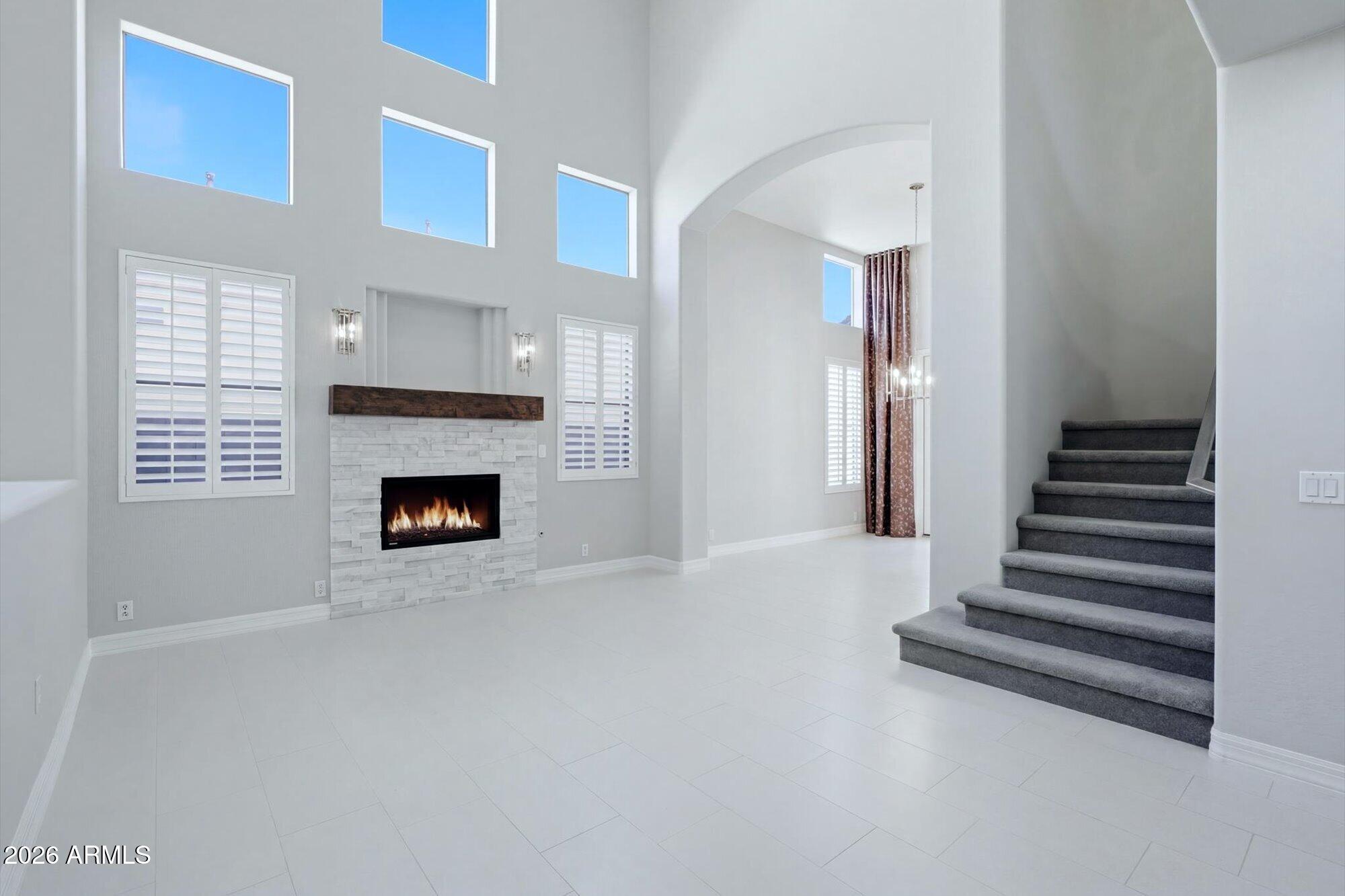 SONORAN HILLS PARCEL E - Residential