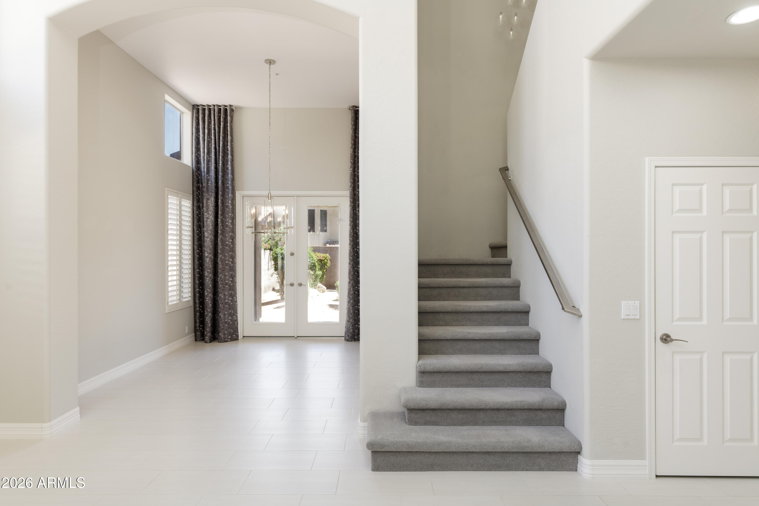 SONORAN HILLS PARCEL E - Residential