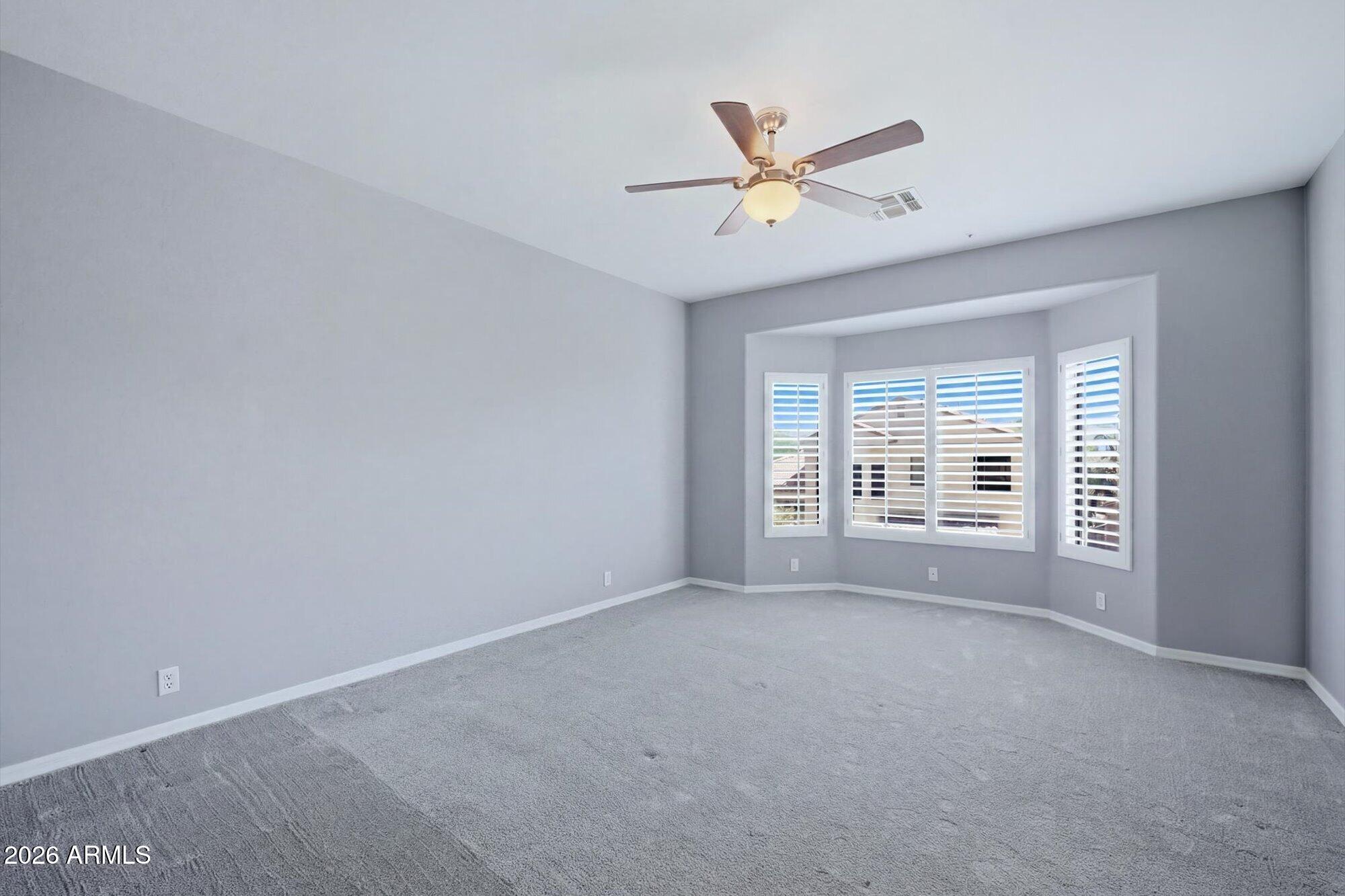 SONORAN HILLS PARCEL E - Residential