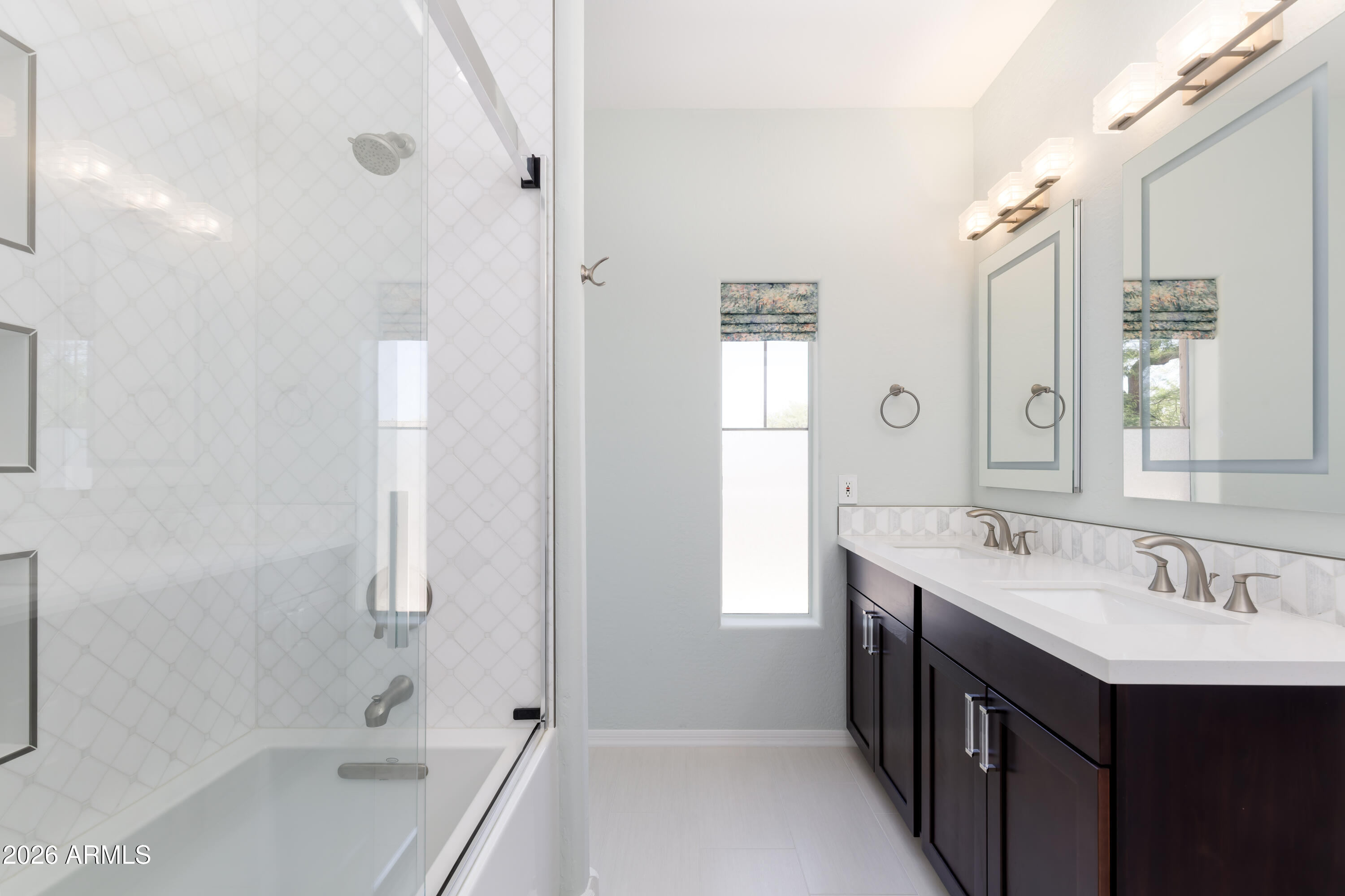 SONORAN HILLS PARCEL E - Residential
