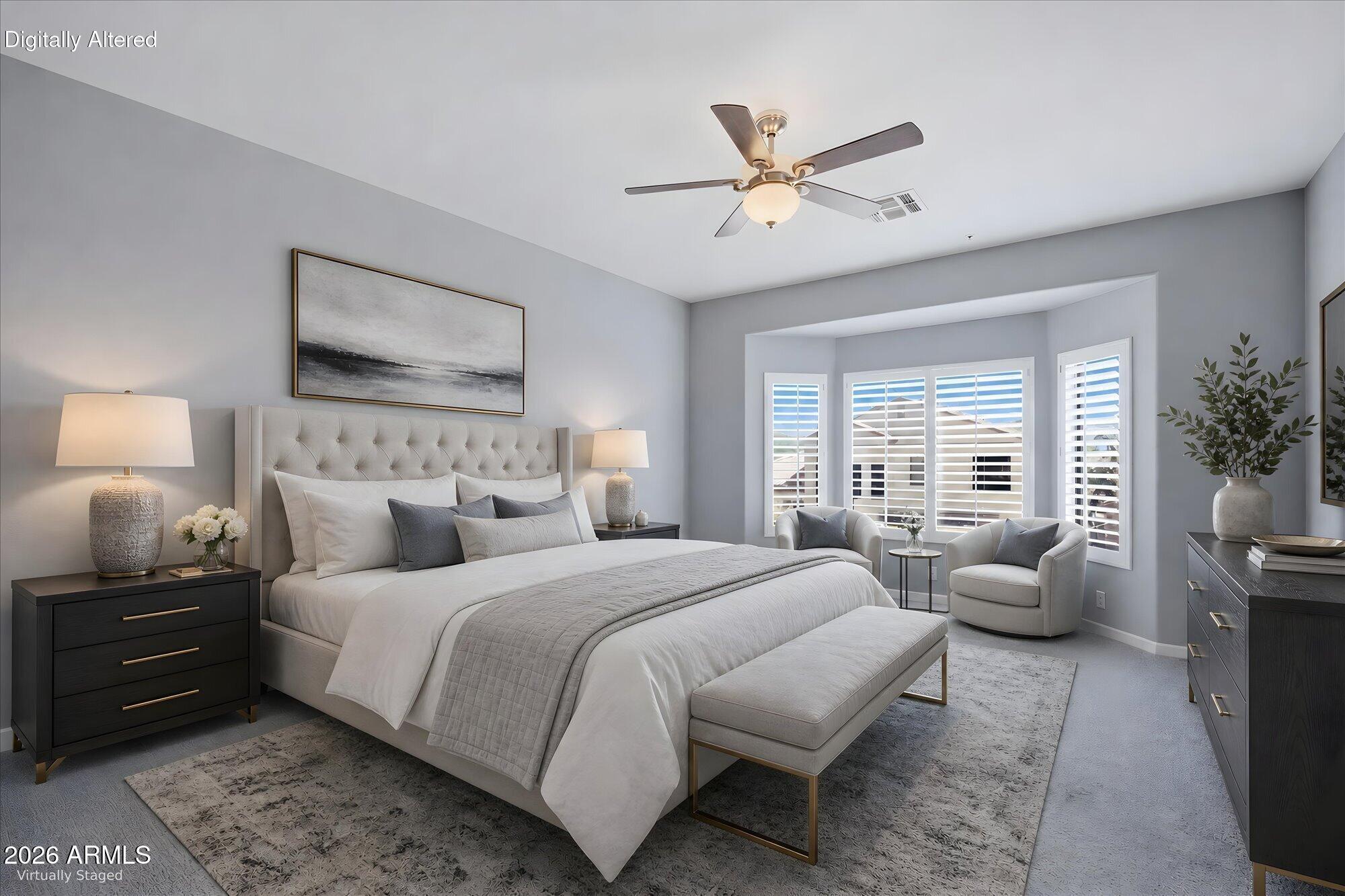SONORAN HILLS PARCEL E - Residential