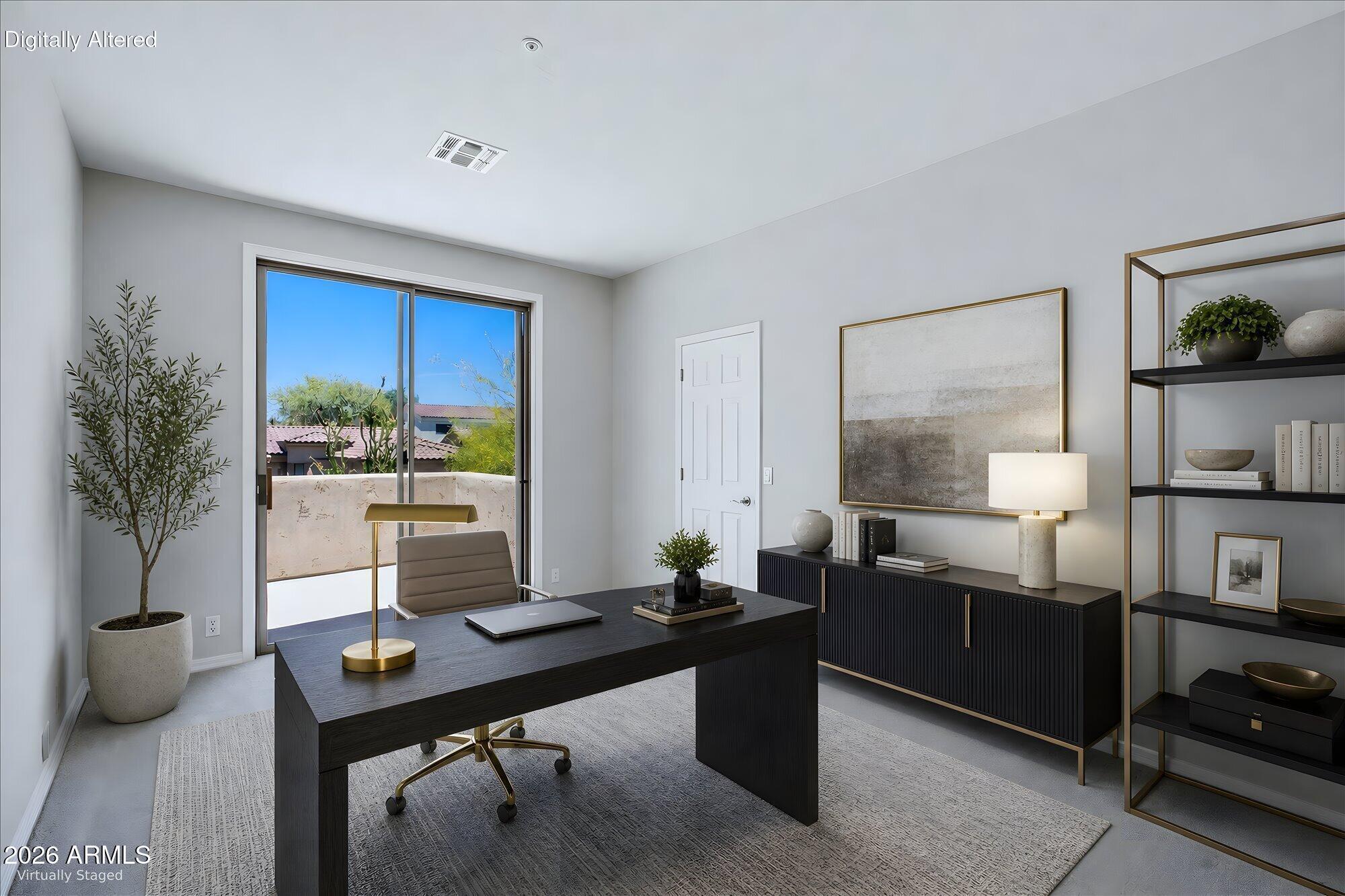 SONORAN HILLS PARCEL E - Residential