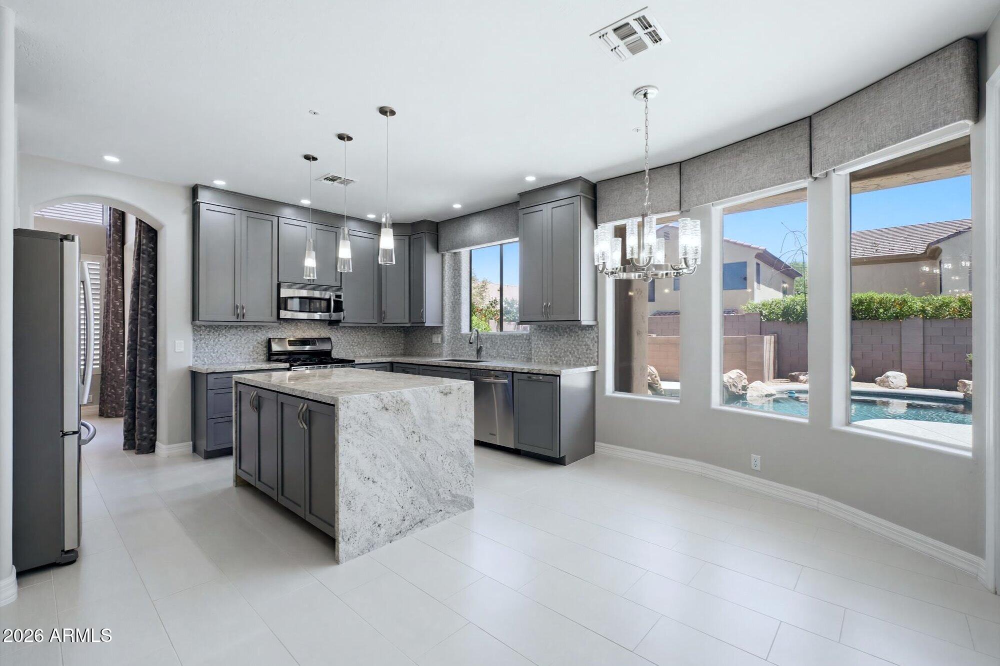 SONORAN HILLS PARCEL E - Residential