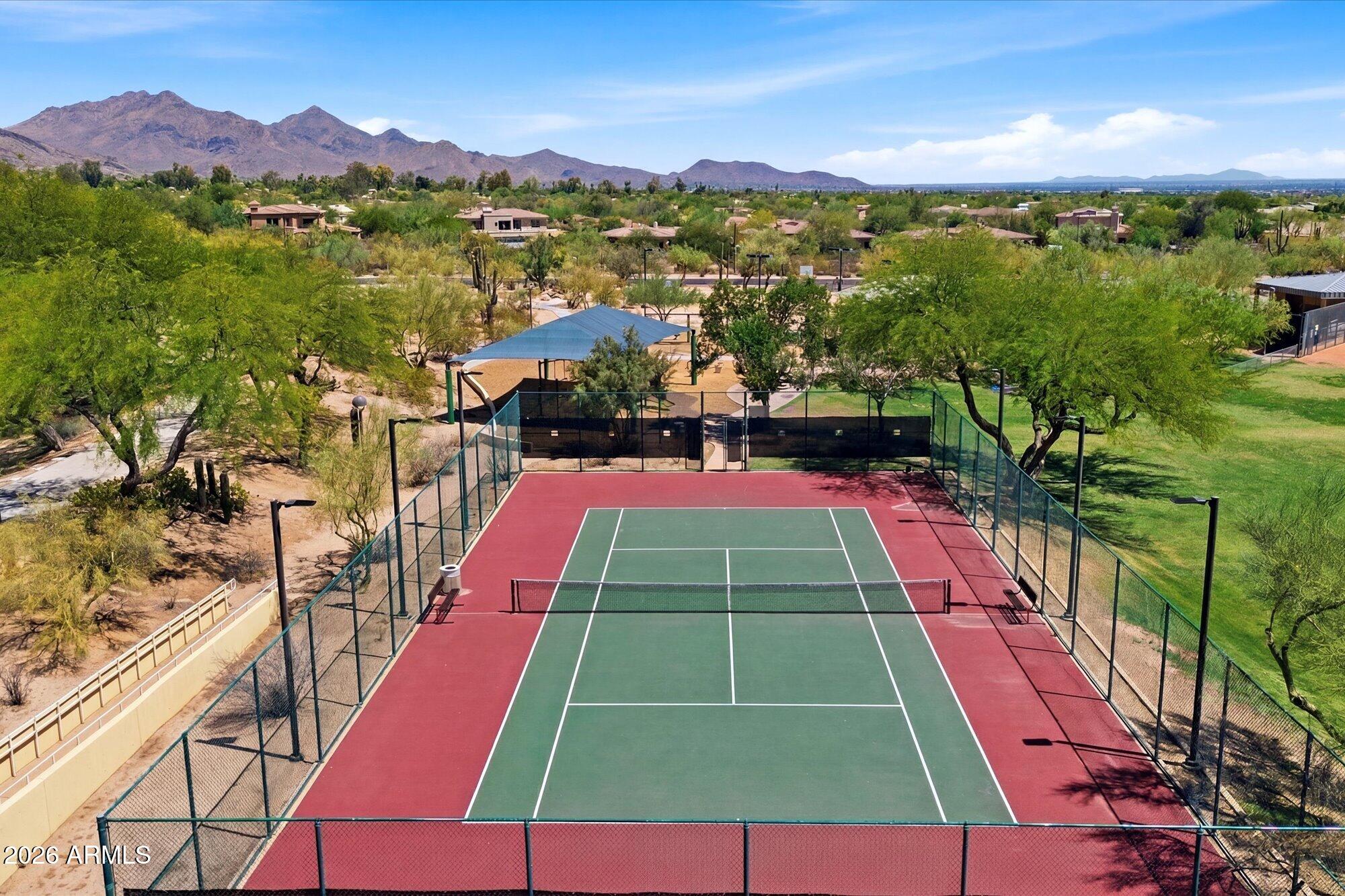 SONORAN HILLS PARCEL E - Residential