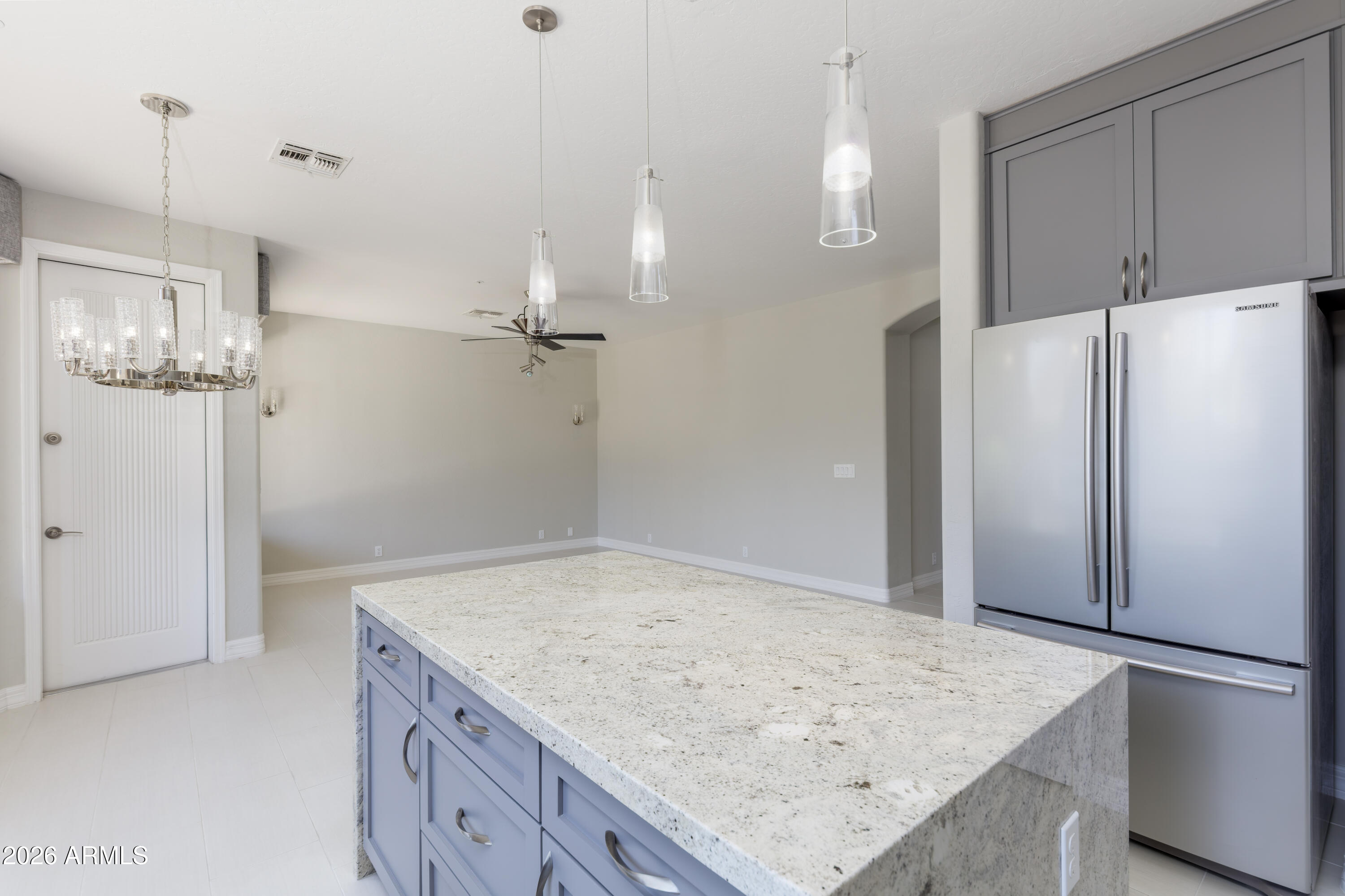 SONORAN HILLS PARCEL E - Residential