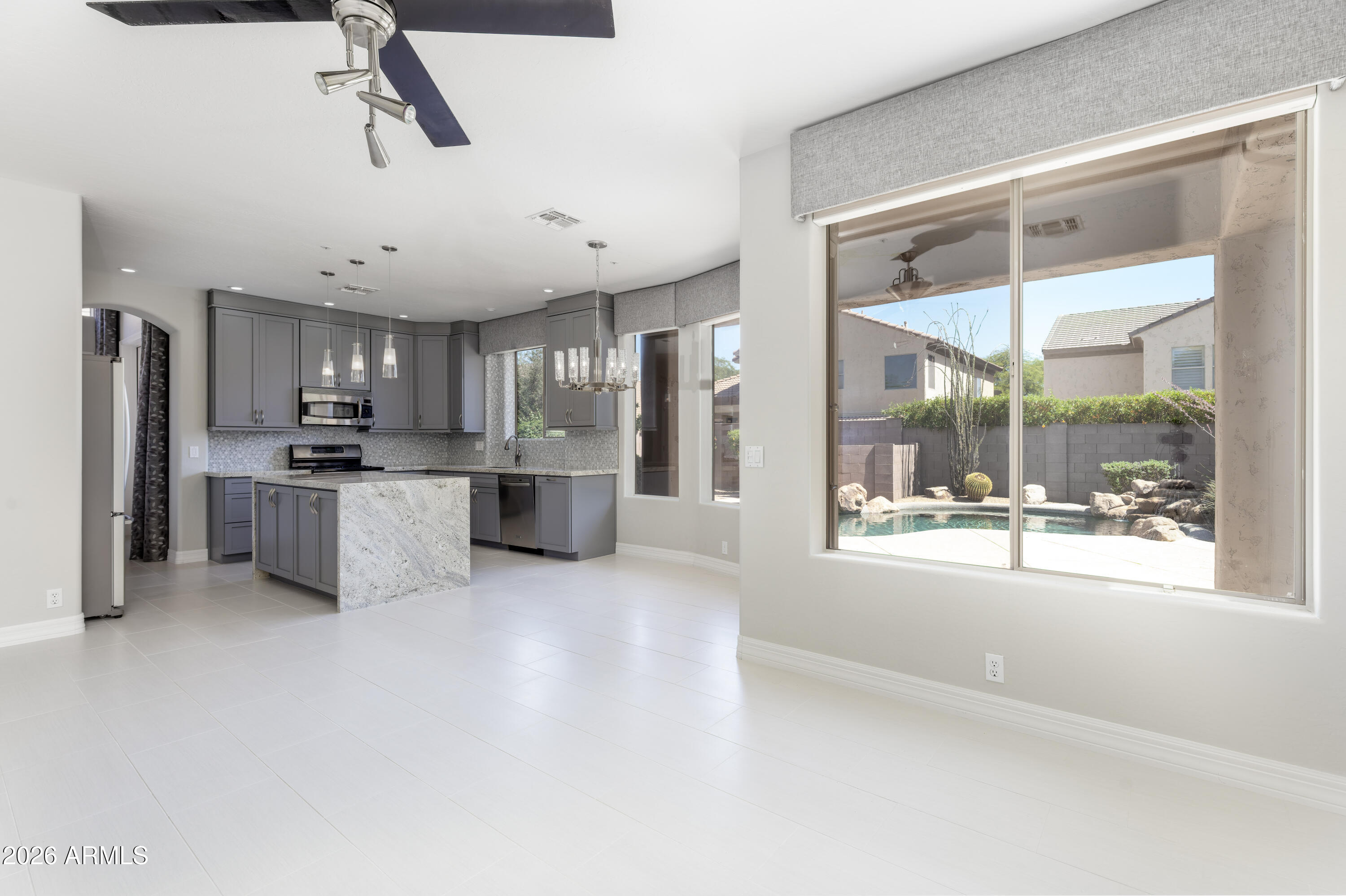 SONORAN HILLS PARCEL E - Residential