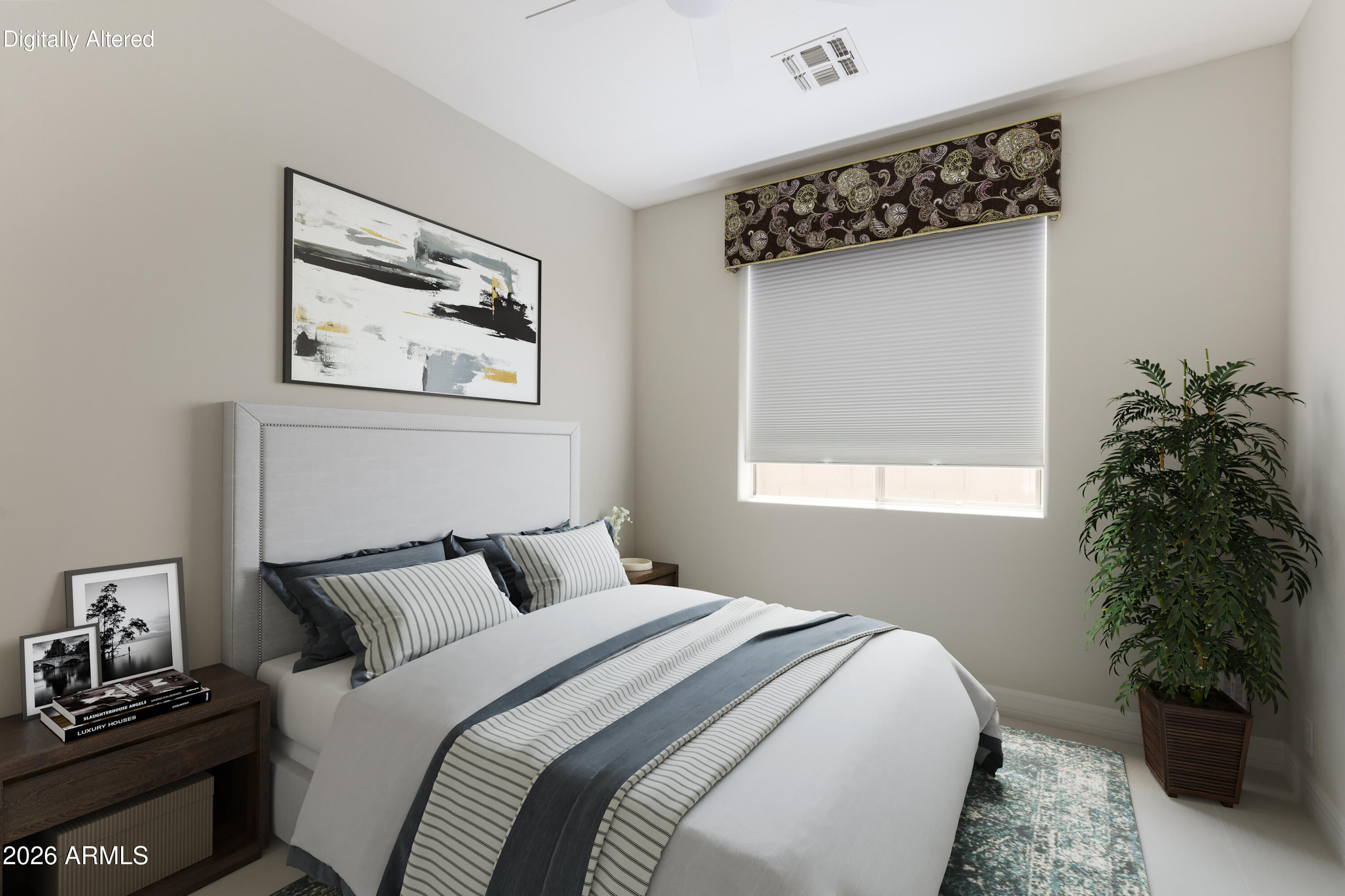 SONORAN HILLS PARCEL E - Residential