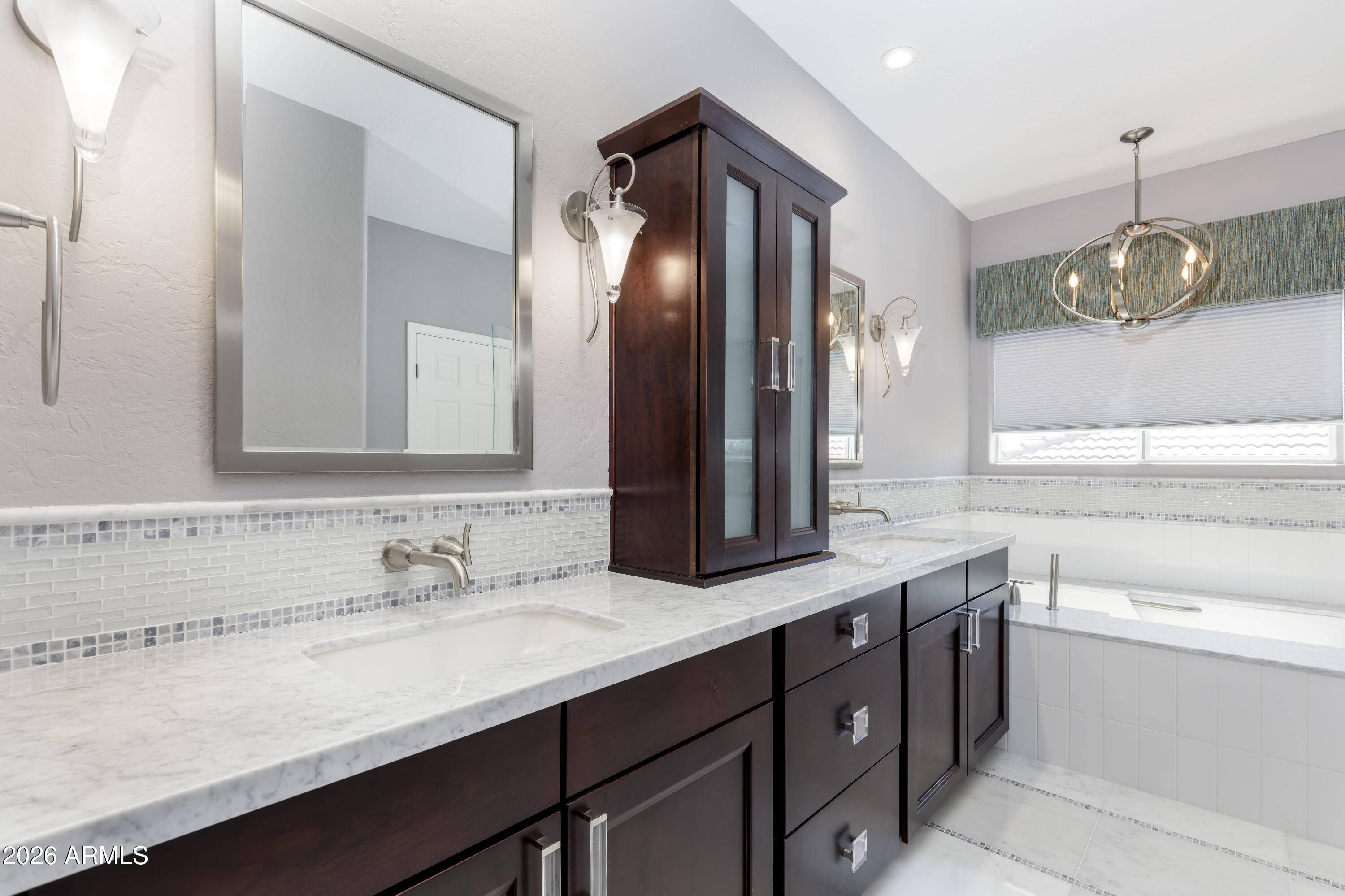 SONORAN HILLS PARCEL E - Residential