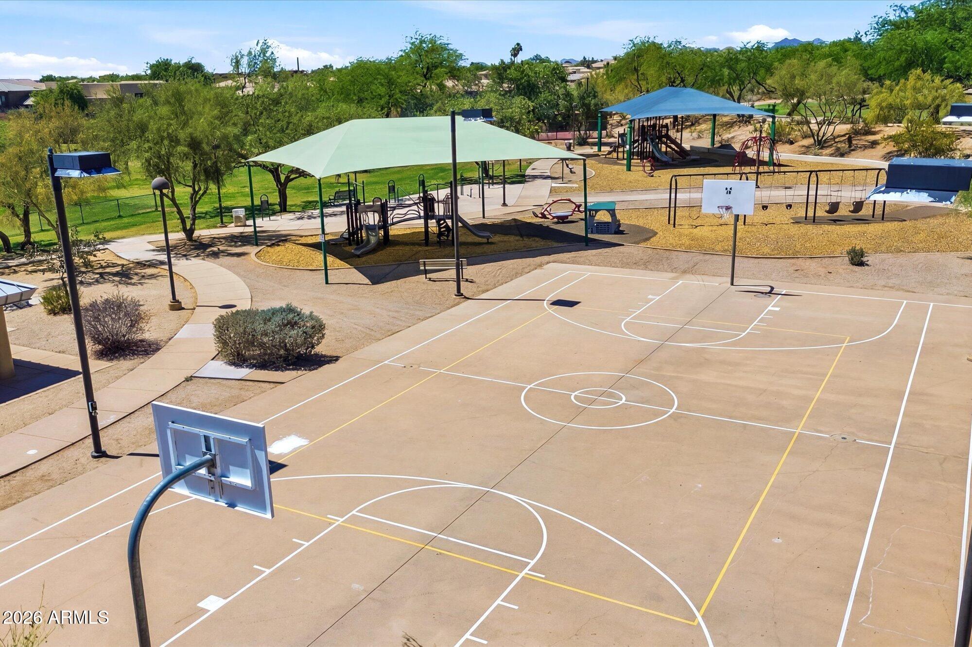 SONORAN HILLS PARCEL E - Residential