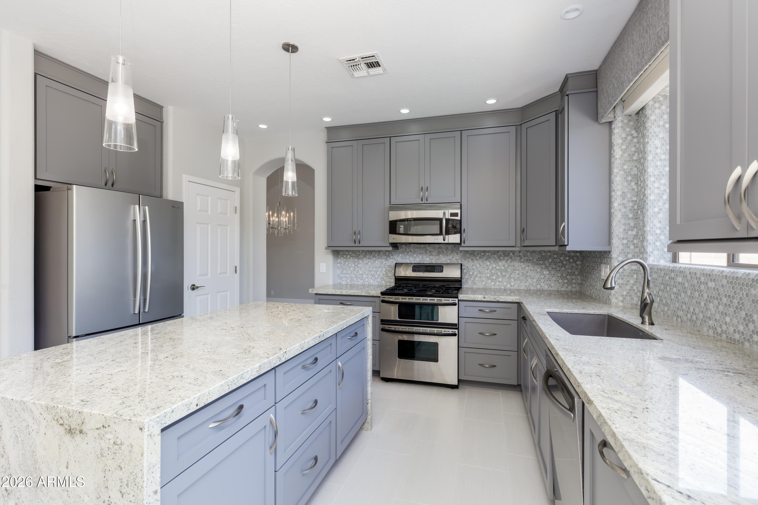 SONORAN HILLS PARCEL E - Residential