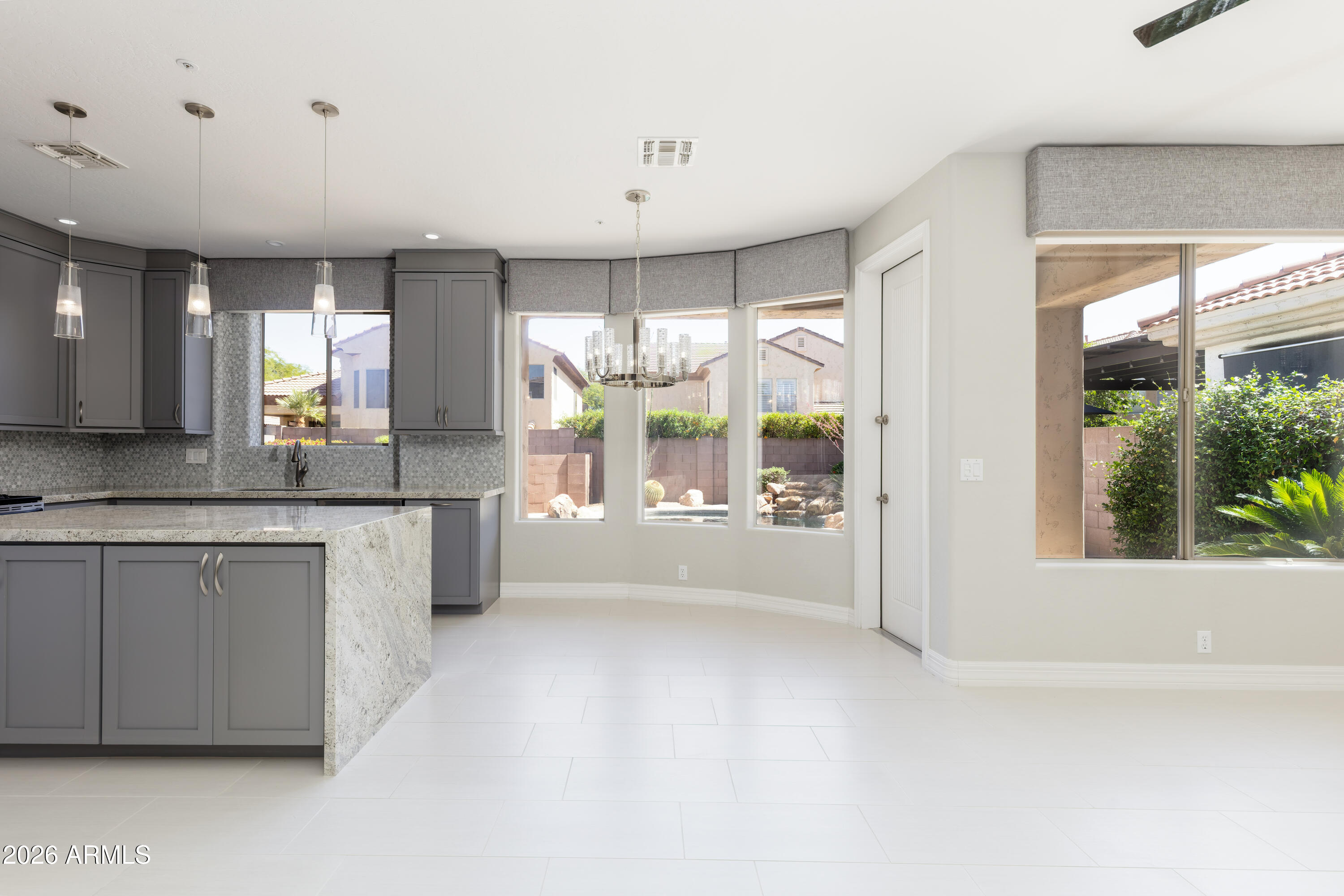 SONORAN HILLS PARCEL E - Residential