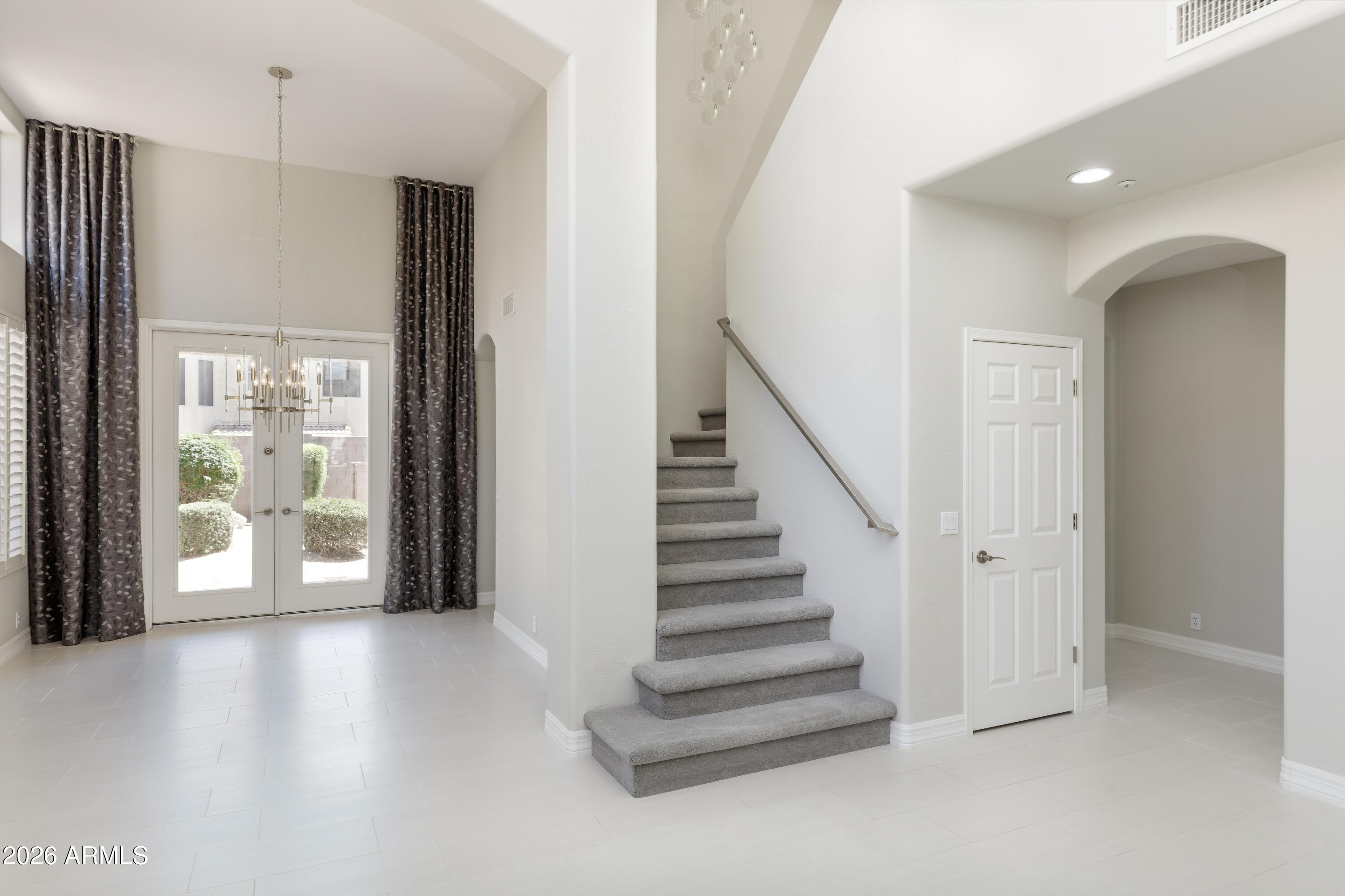 SONORAN HILLS PARCEL E - Residential