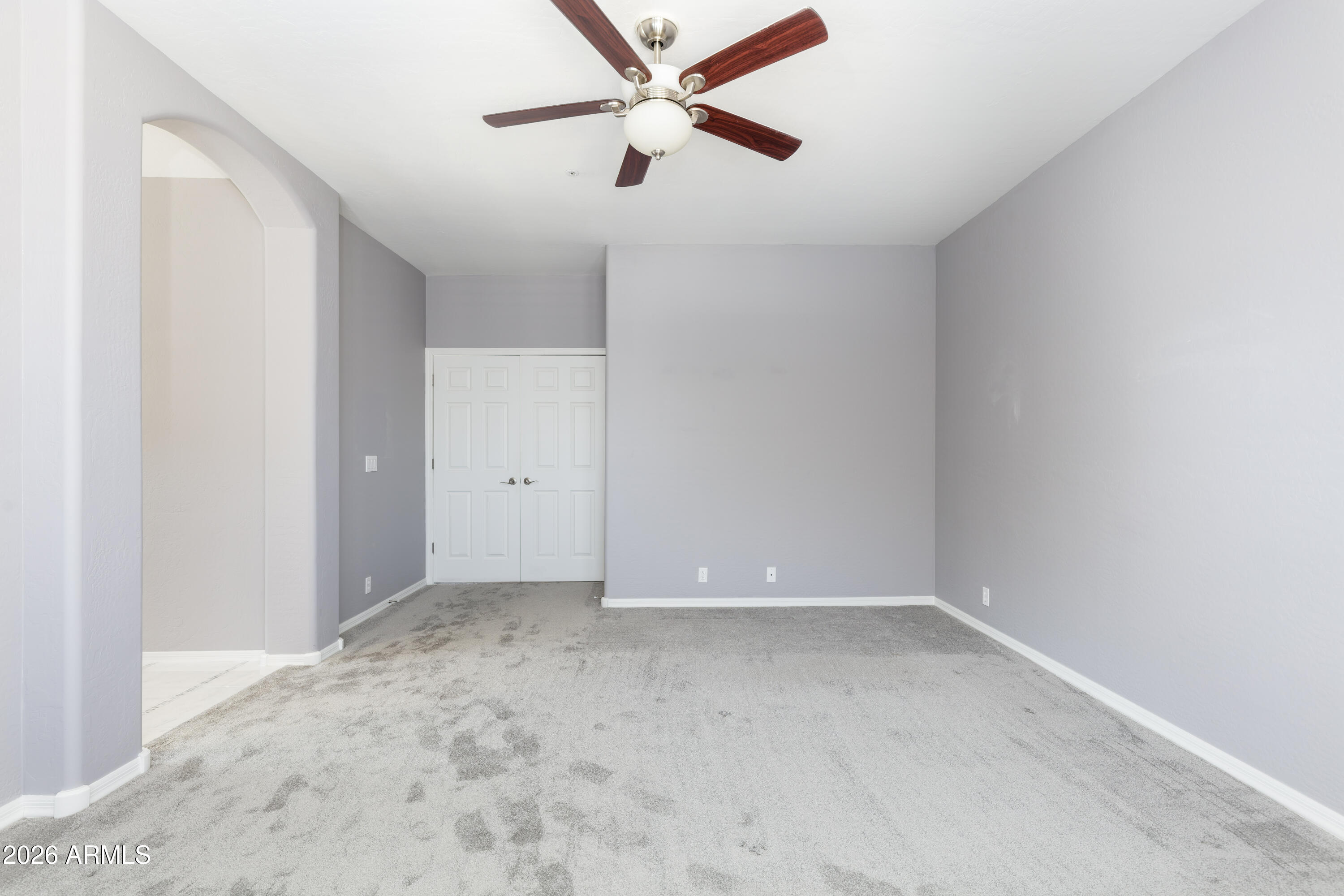 SONORAN HILLS PARCEL E - Residential