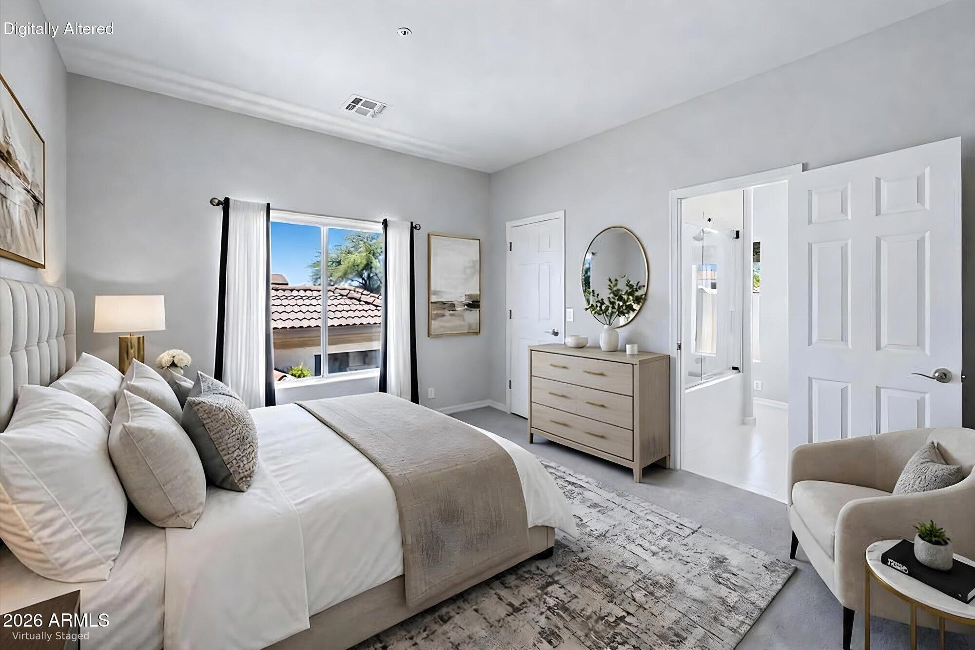 SONORAN HILLS PARCEL E - Residential