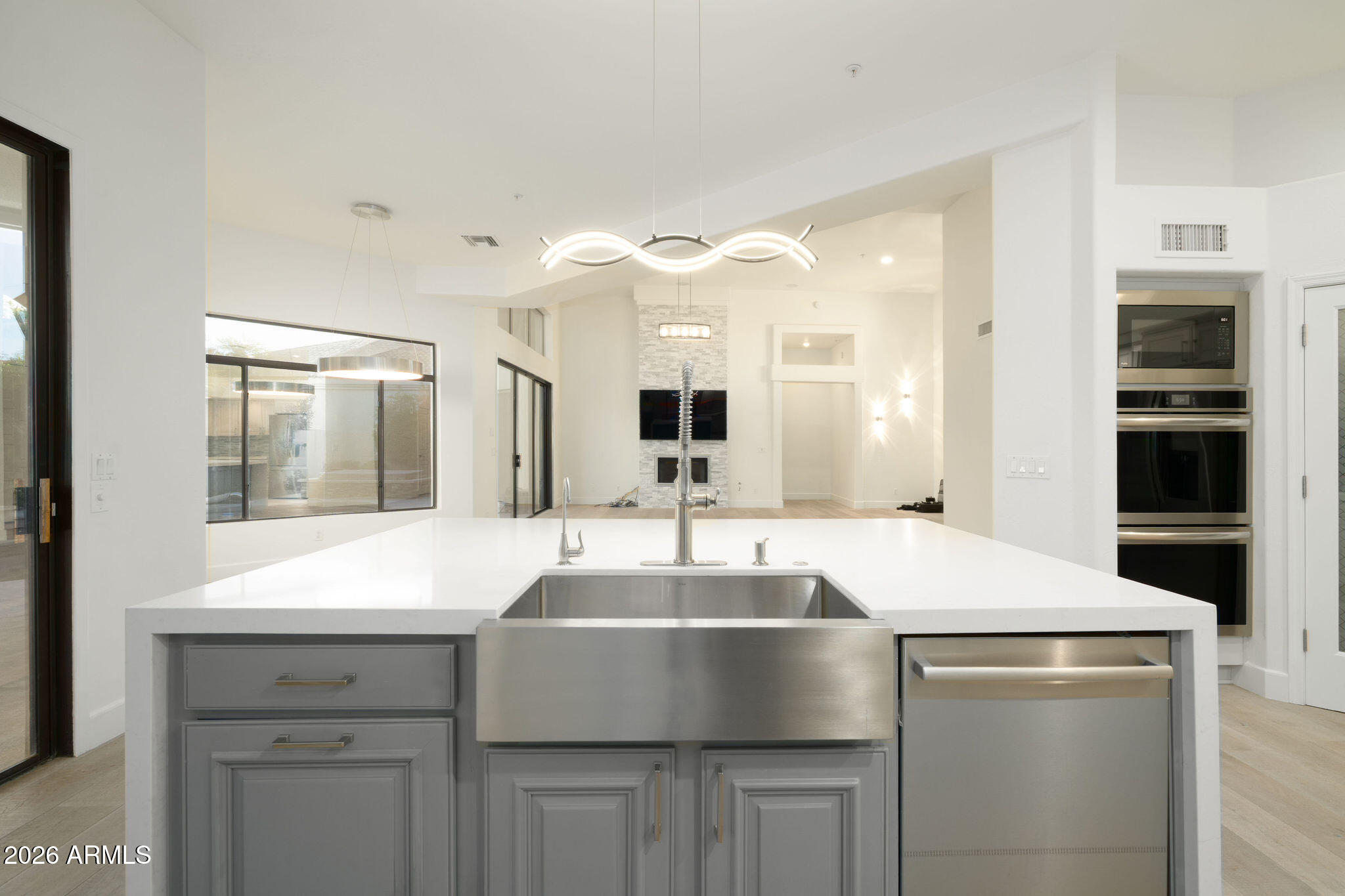 Monterey at Mountain View Phase 2 - Residential