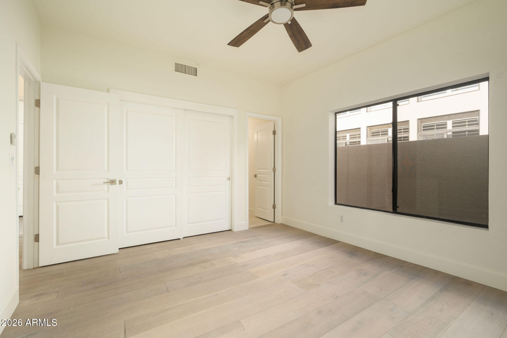 Monterey at Mountain View Phase 2 - Residential