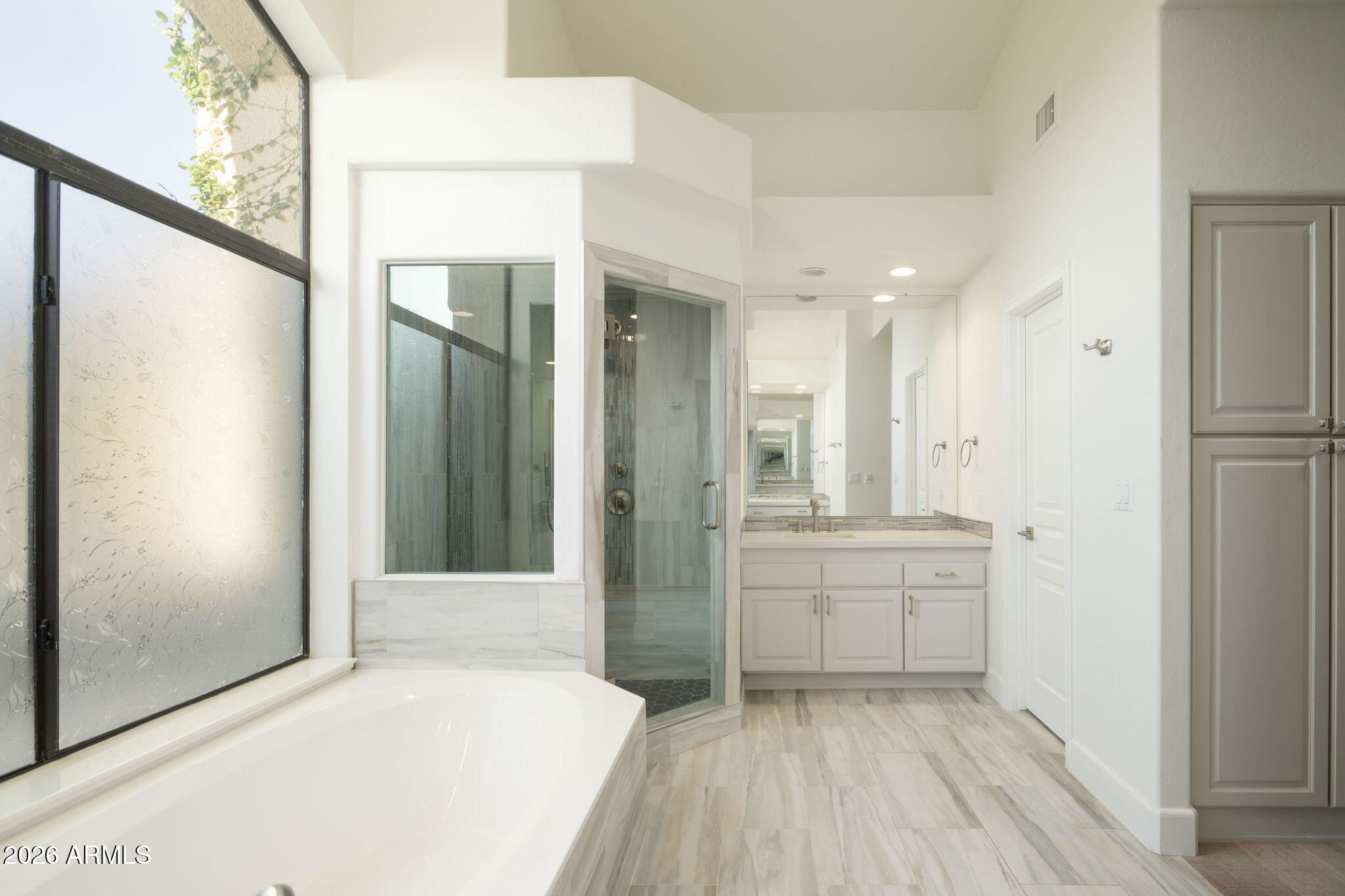 Monterey at Mountain View Phase 2 - Residential