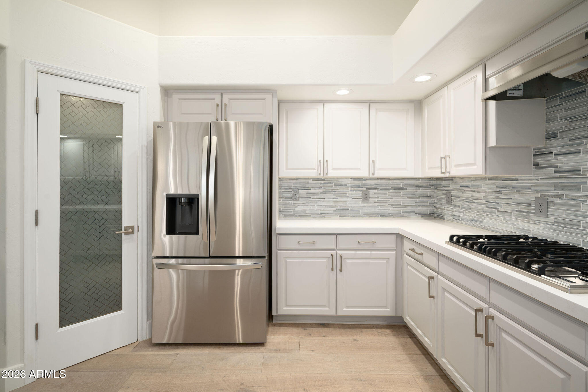 Monterey at Mountain View Phase 2 - Residential