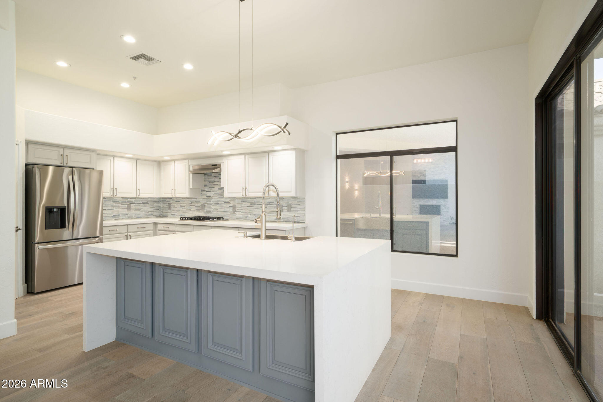 Monterey at Mountain View Phase 2 - Residential