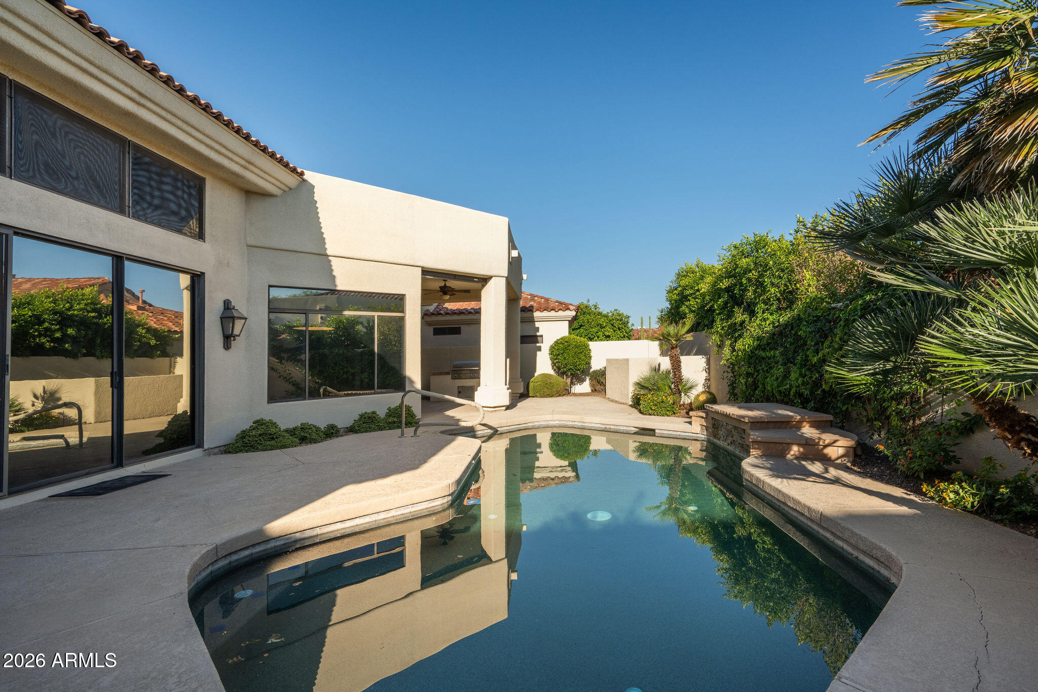 Monterey at Mountain View Phase 2 - Residential