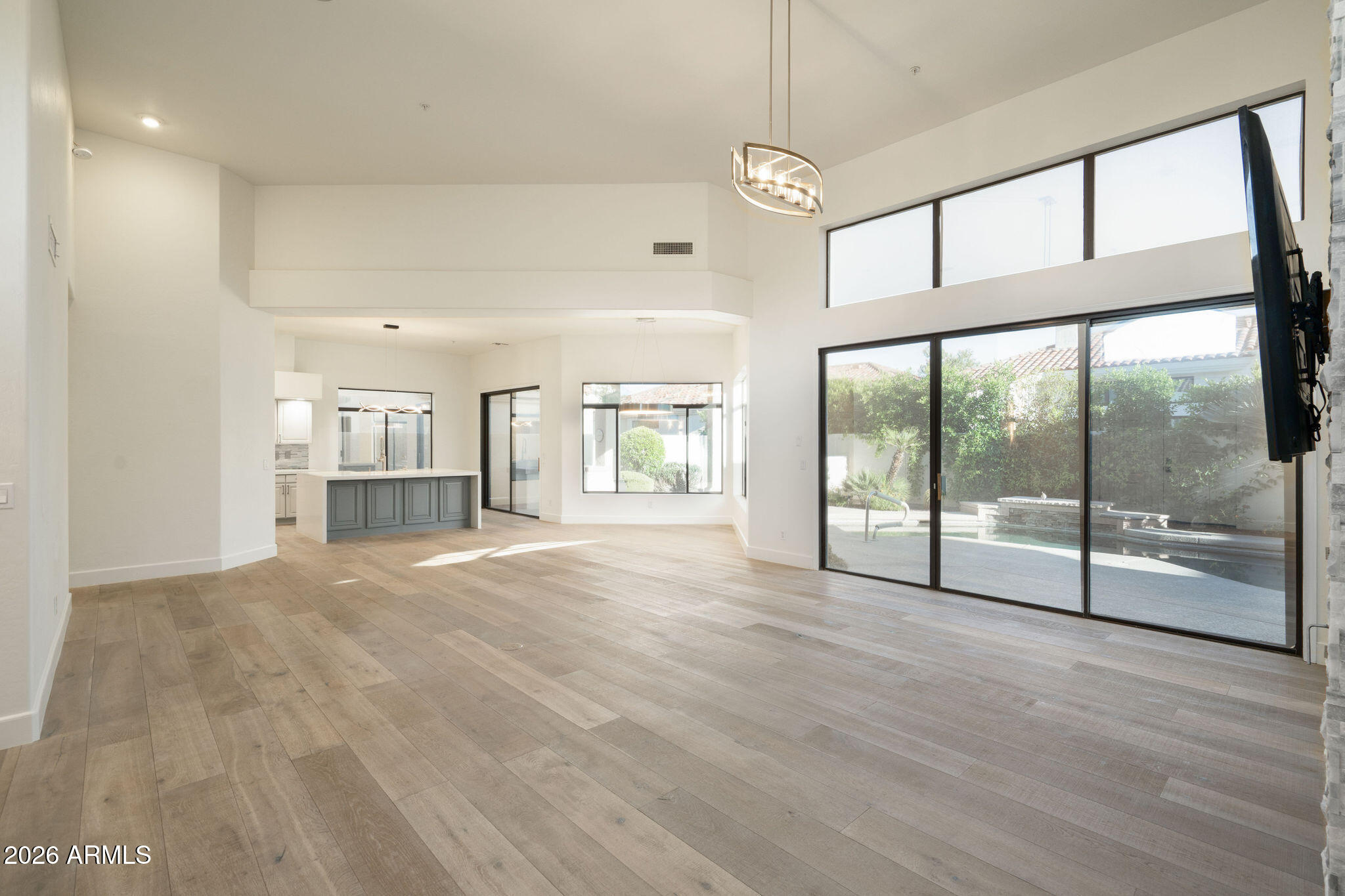 Monterey at Mountain View Phase 2 - Residential