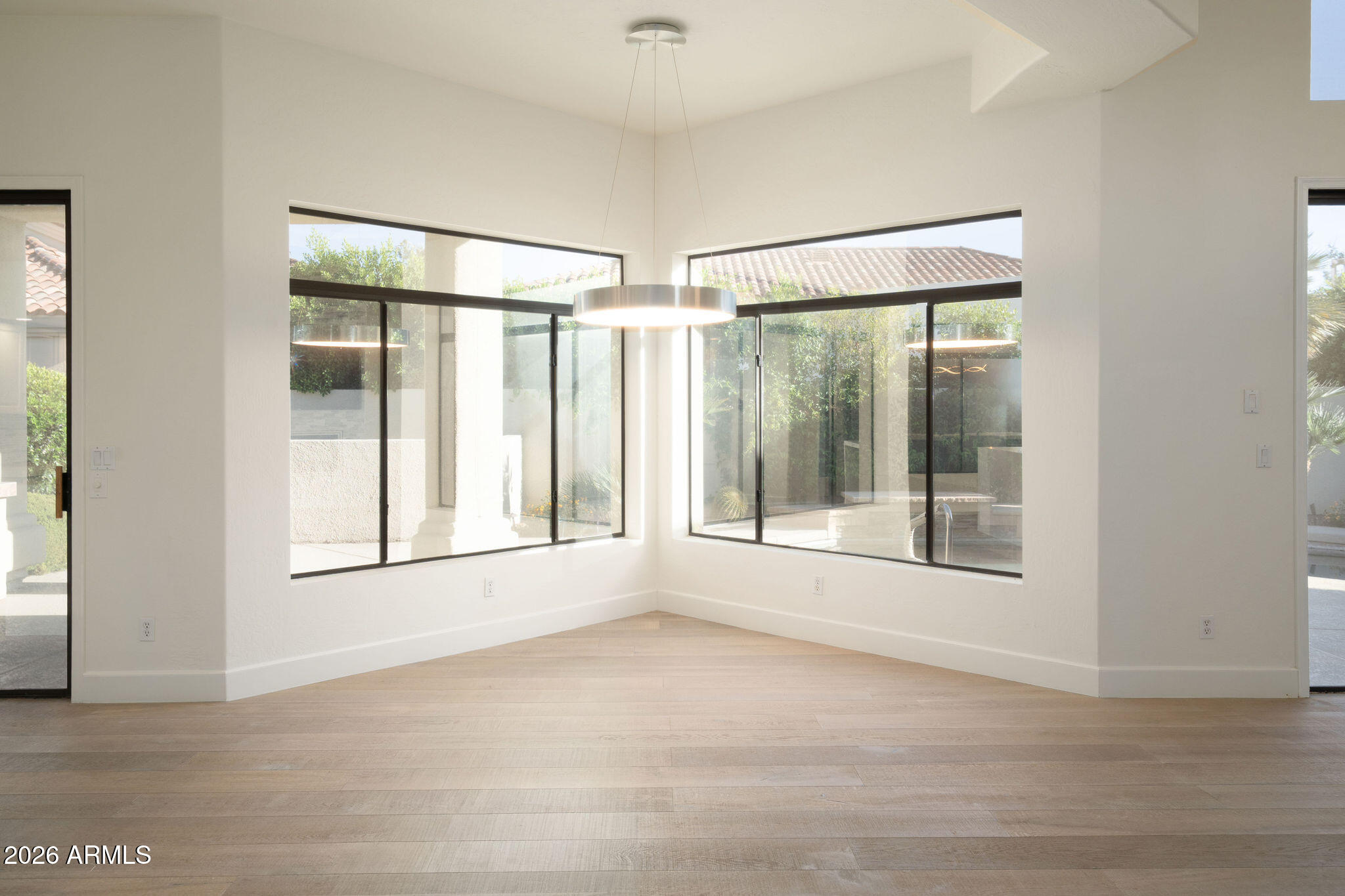 Monterey at Mountain View Phase 2 - Residential