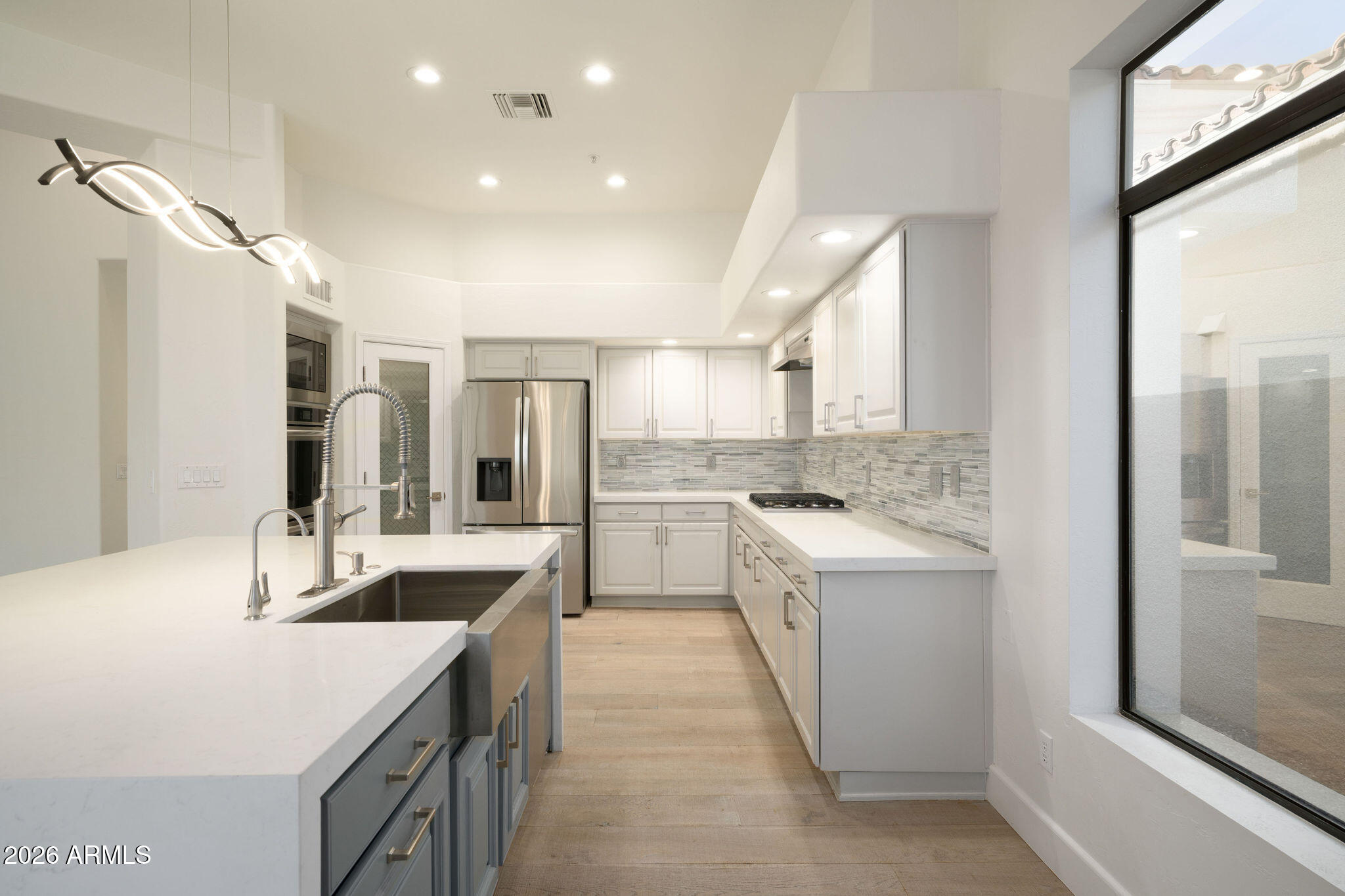 Monterey at Mountain View Phase 2 - Residential